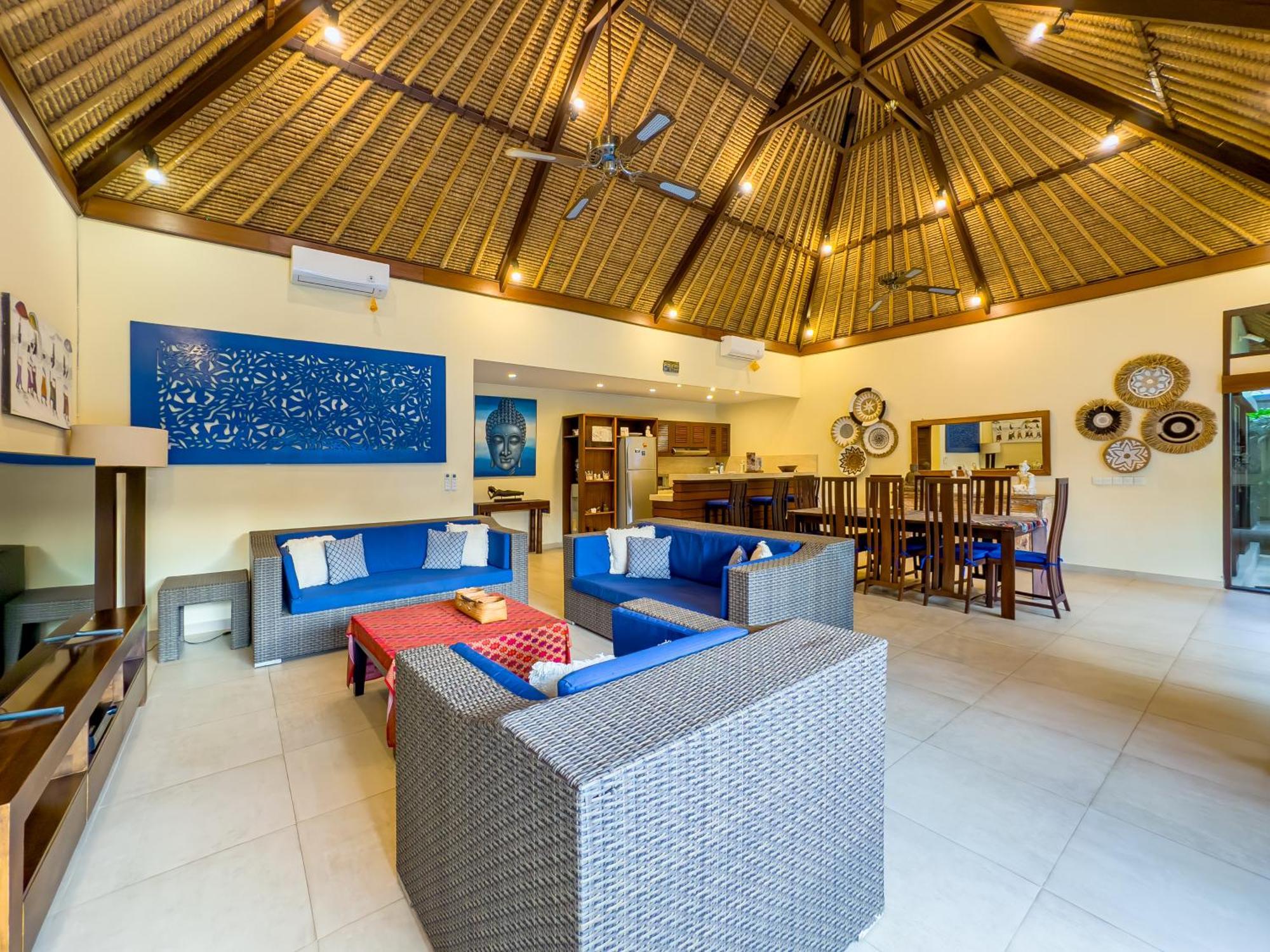 Bugis Drupadi * Seminyak (Bali)