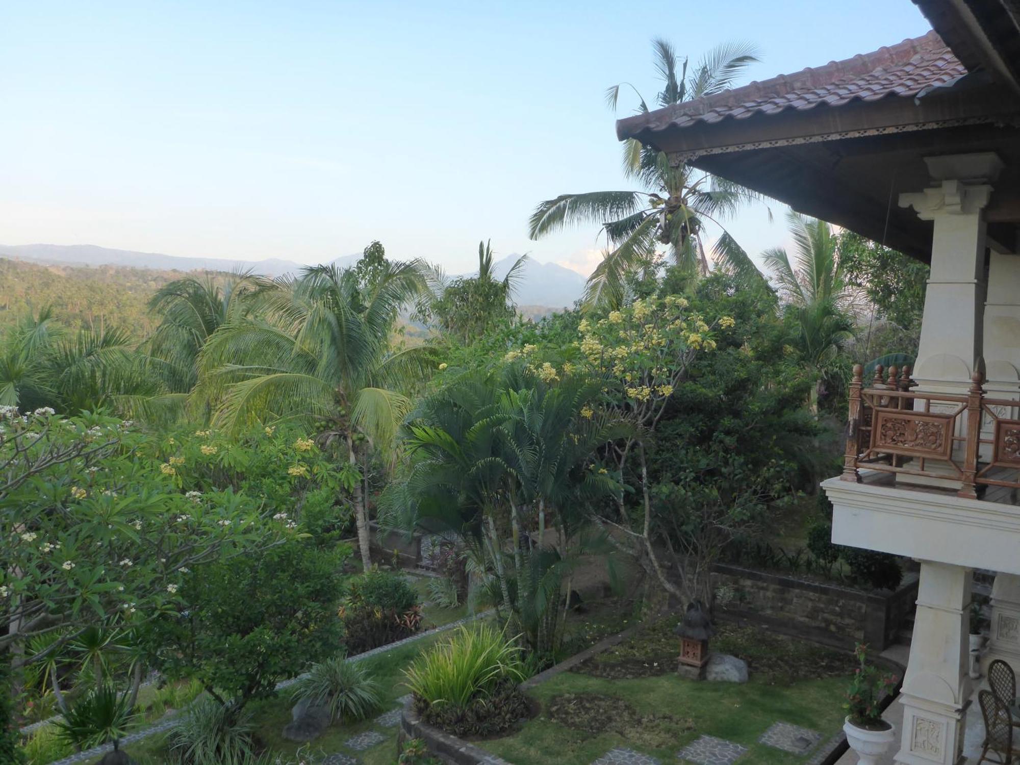 Gunung Paradis Retreat Villa Munduk (Bali)