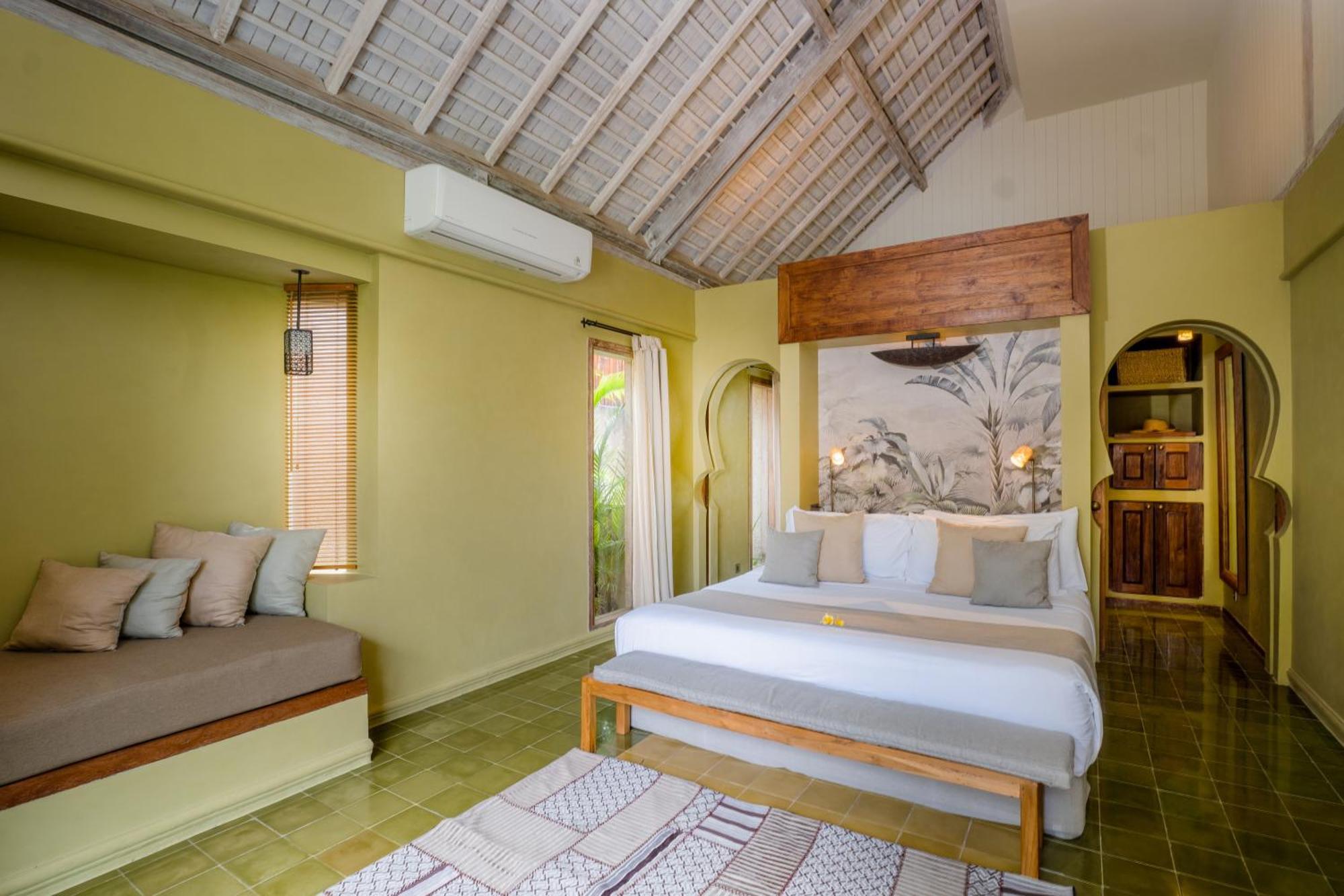 Villa Space Bali *
