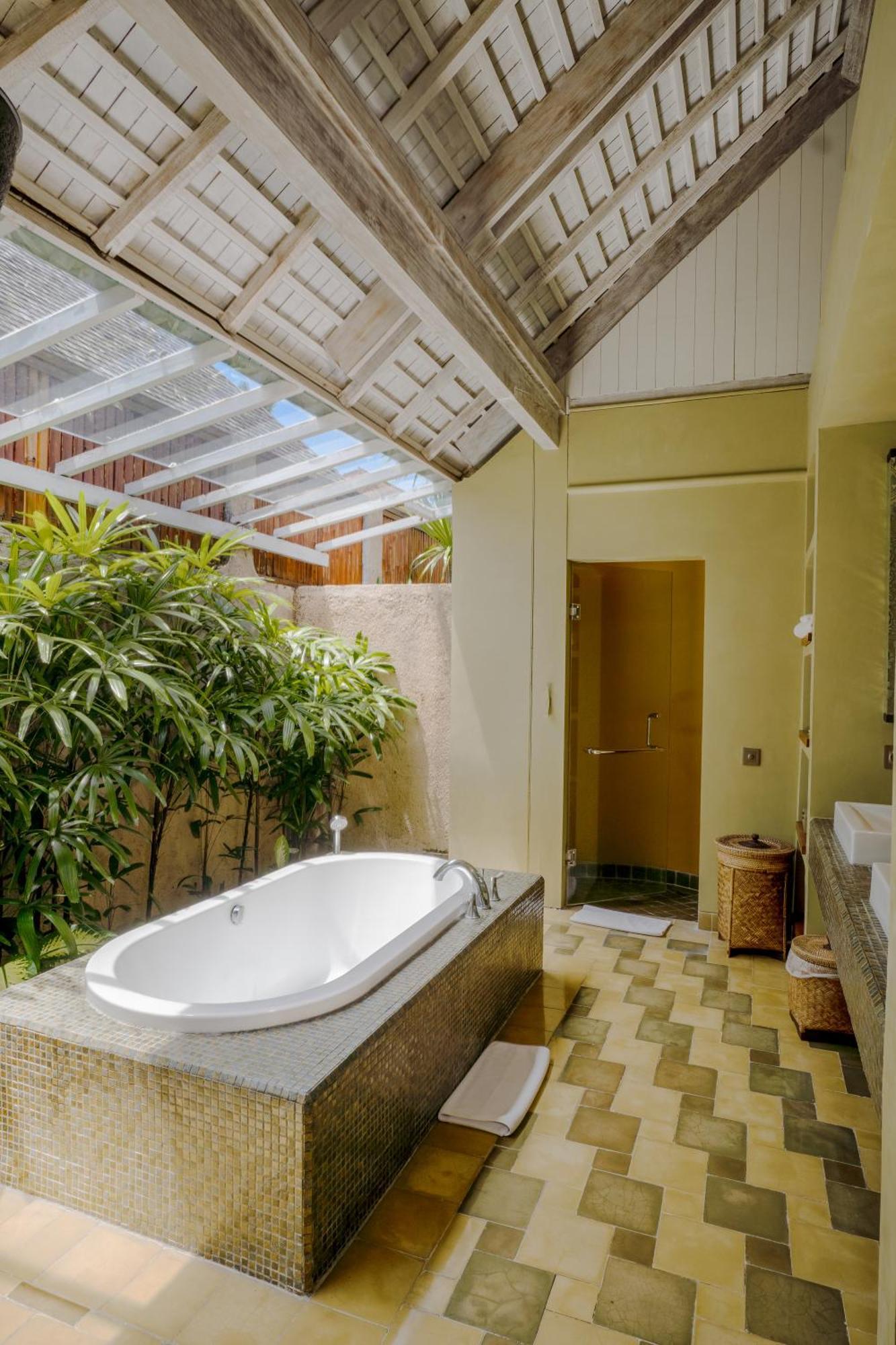 Villa Space Bali *