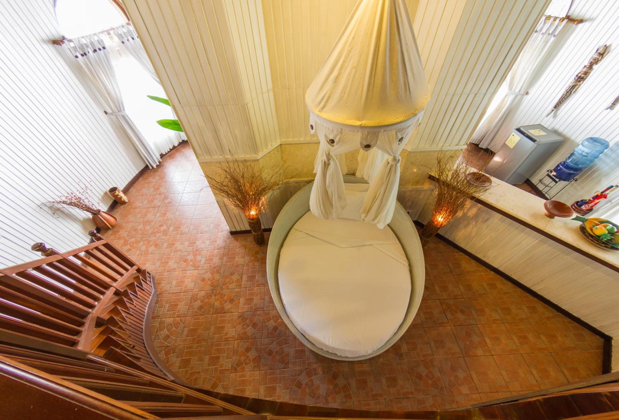 Villa Onlyou Amed (Bali)