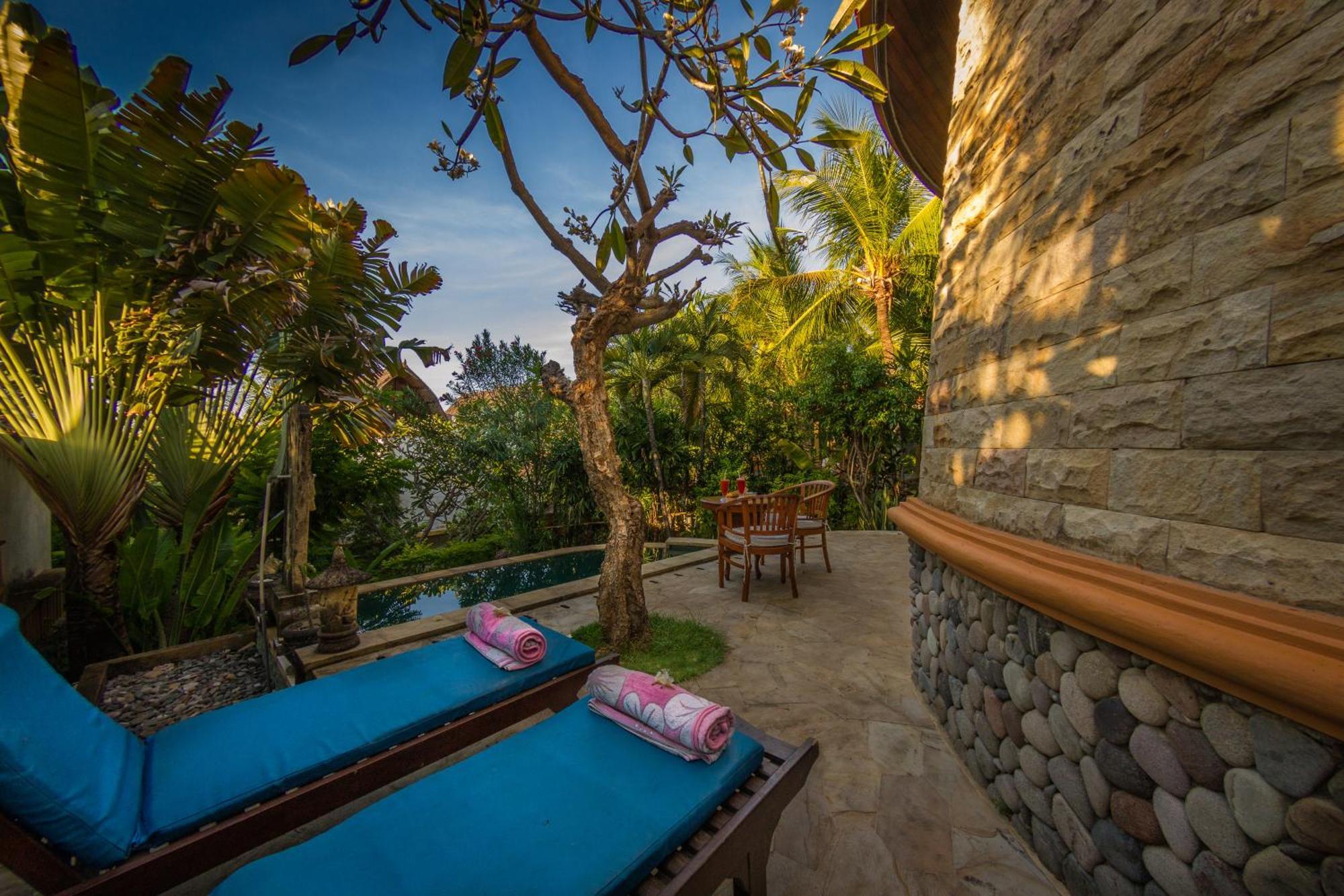 Onlyou Villa