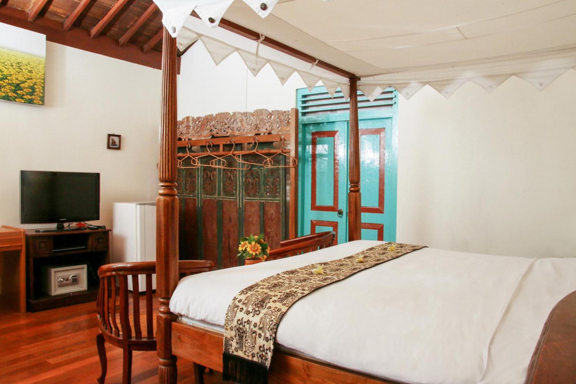 Sunhouse Sanur (Bali)