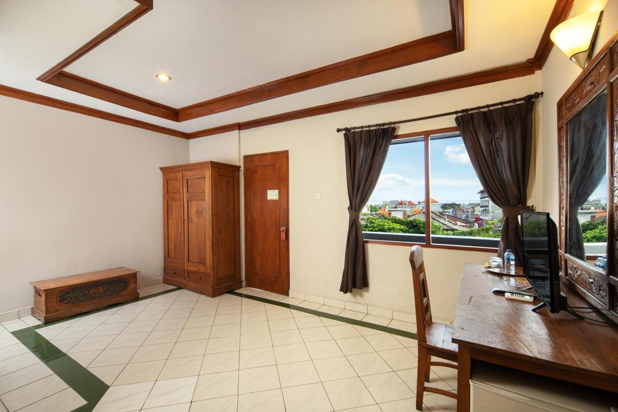 Hotel Village - Chse Certified Legian (Bali)
