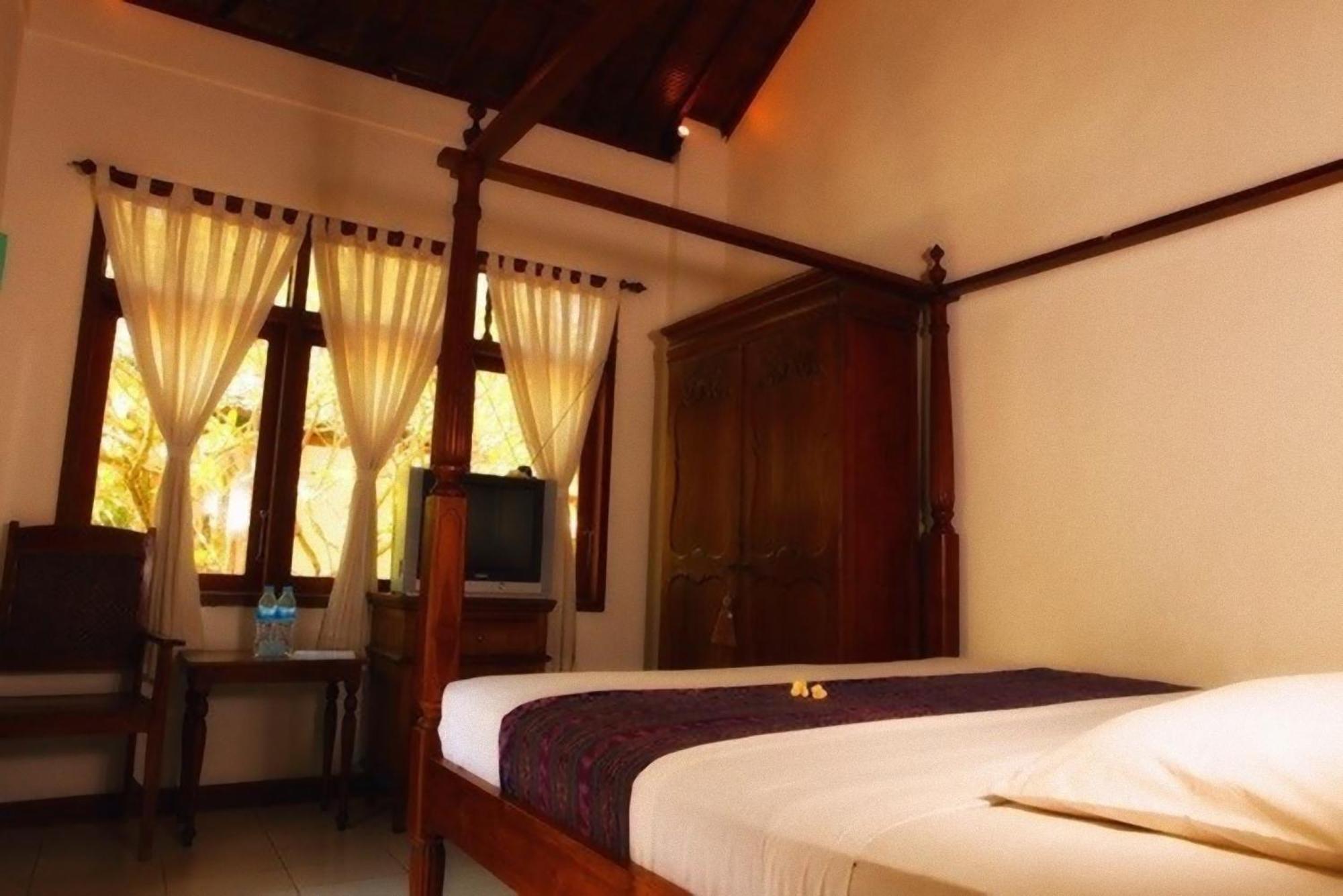 Sunhouse Sanur (Bali)