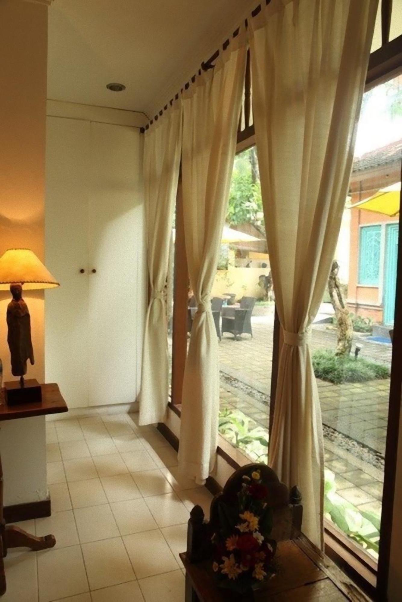 Sunhouse Sanur (Bali)