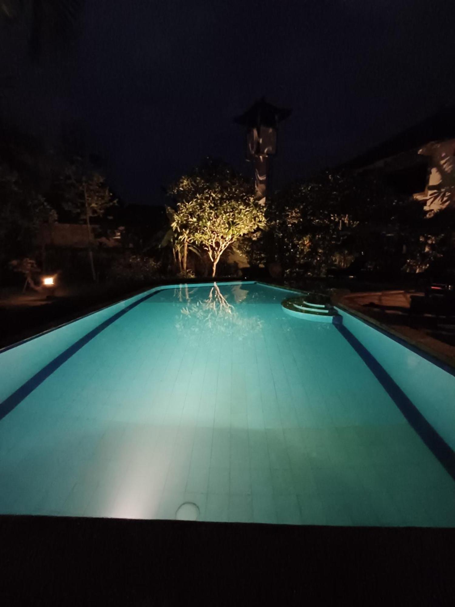 Holiday park Balinda & Lovina (Bali)