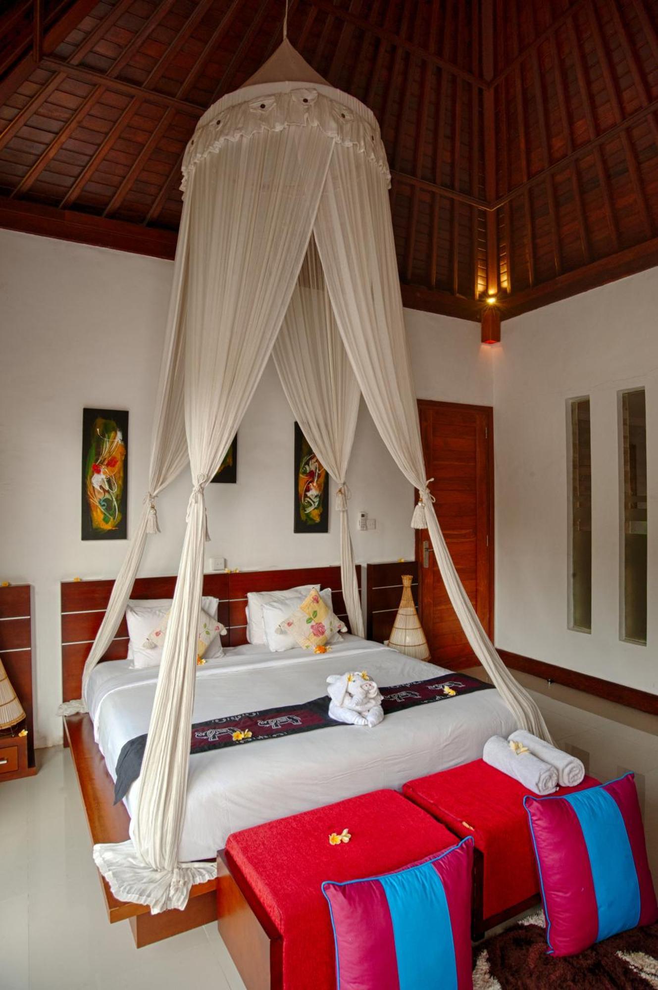 Baruna Sari * Ubud (Bali)
