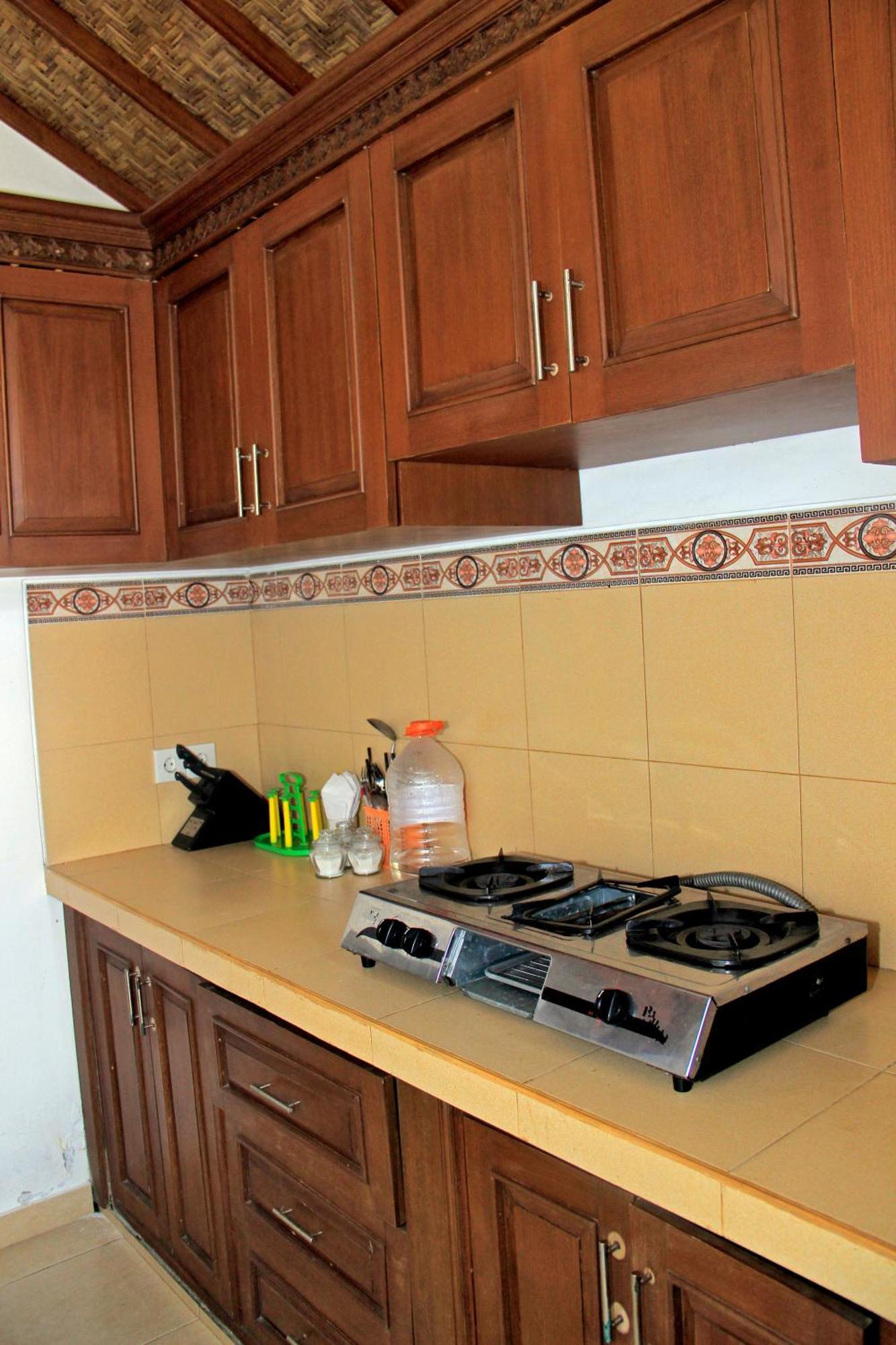 Ben's Homestay