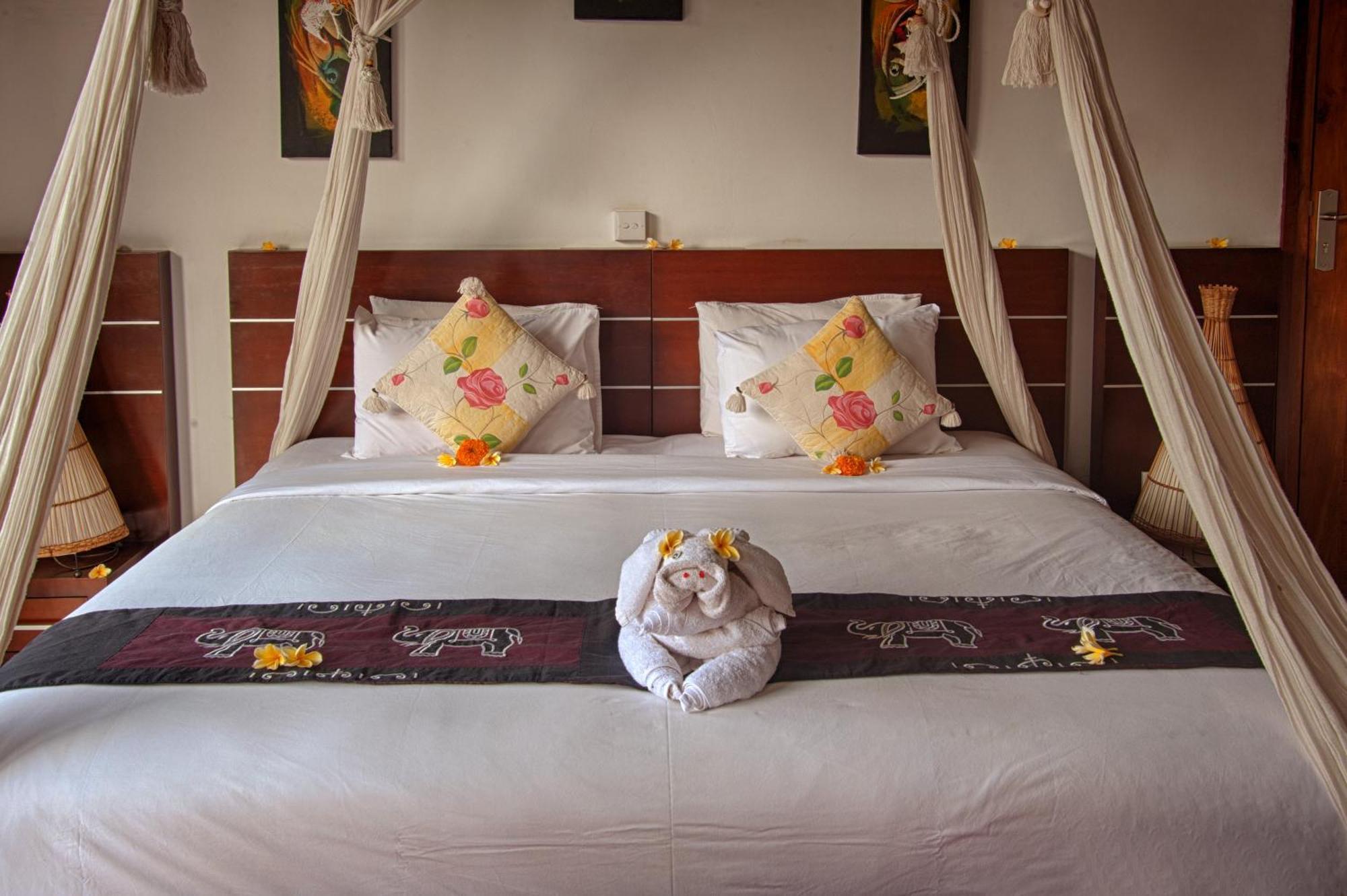 Baruna Sari Villa