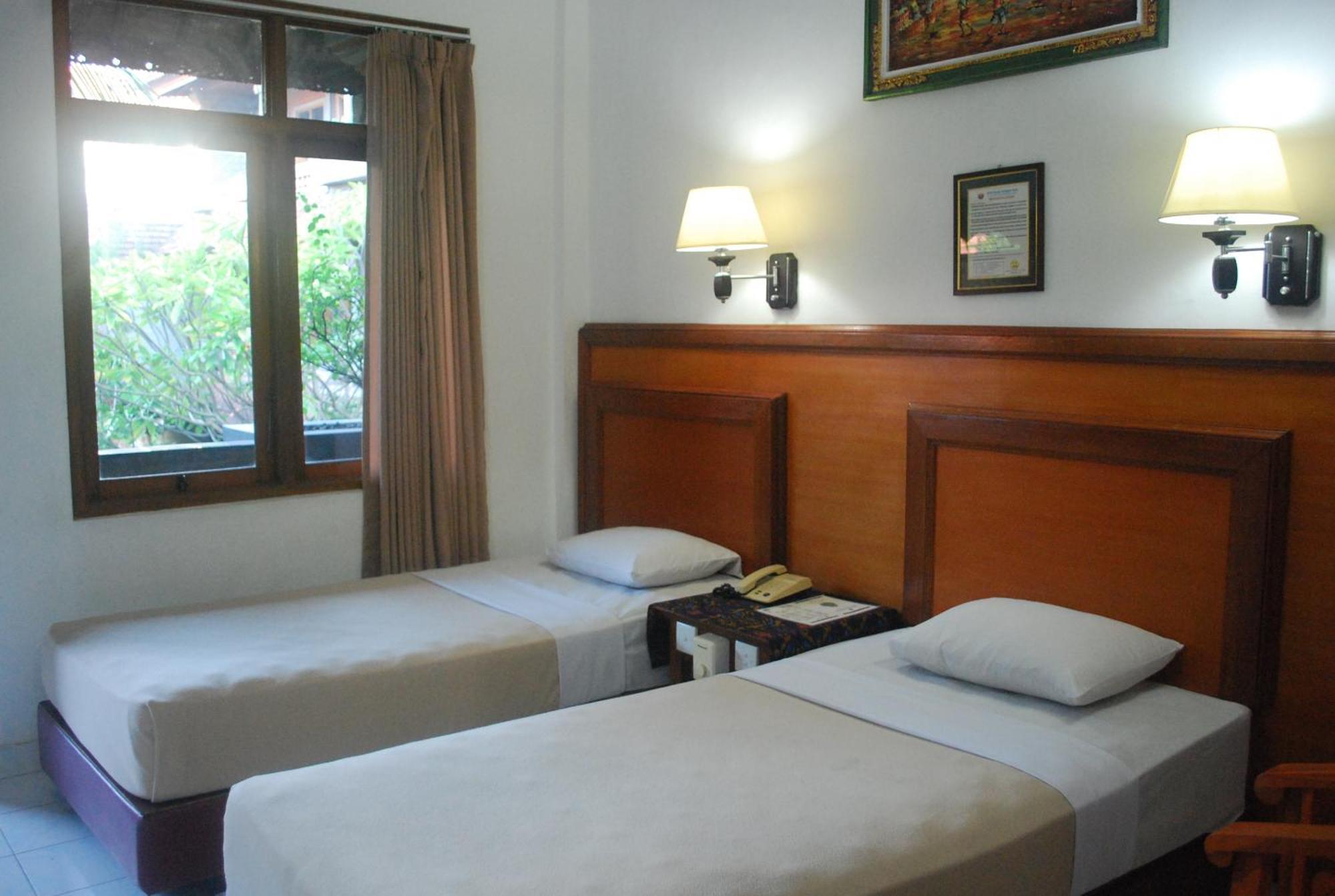 Hotel Sorga 3*