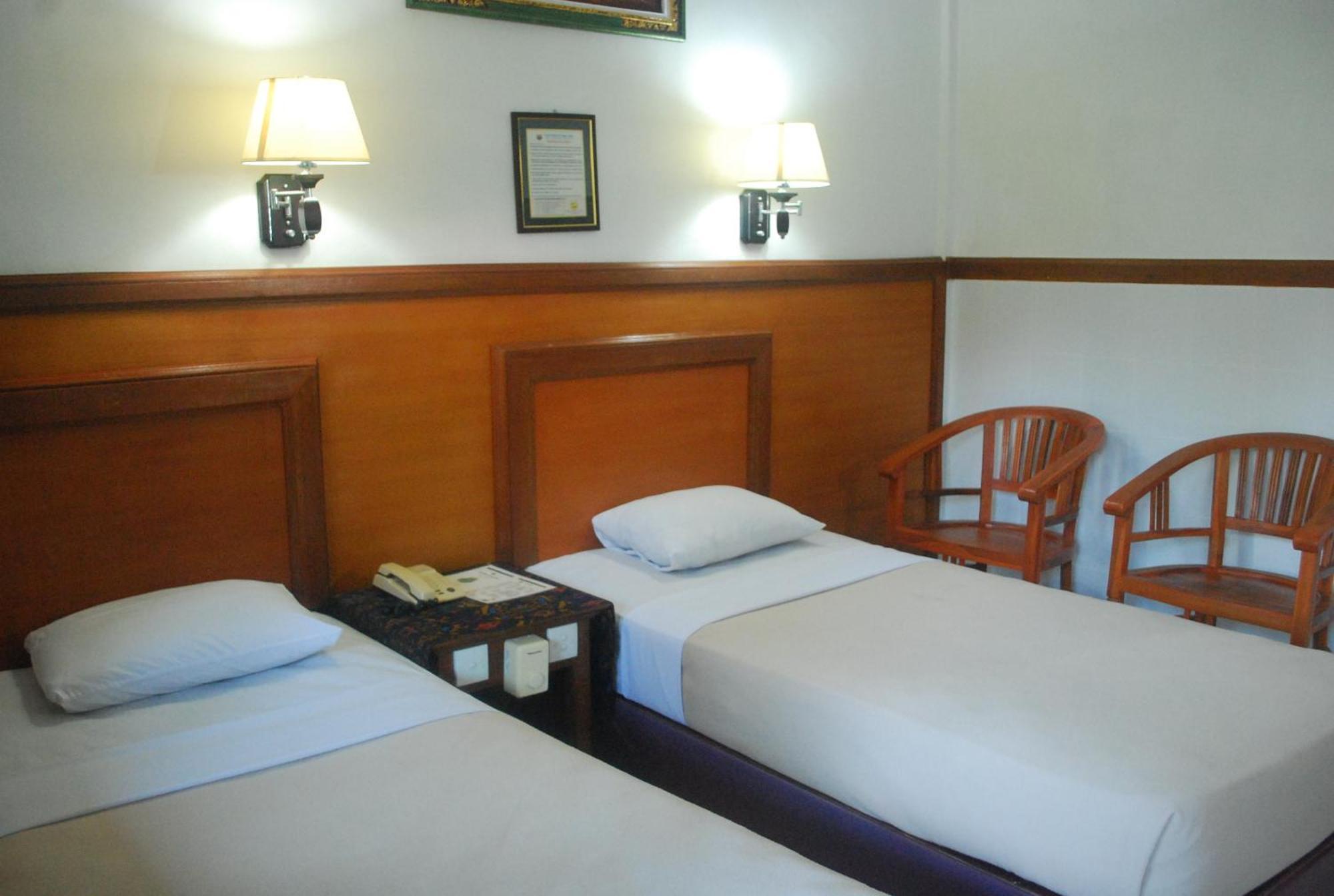 Sorga 3* Kuta (Bali)
