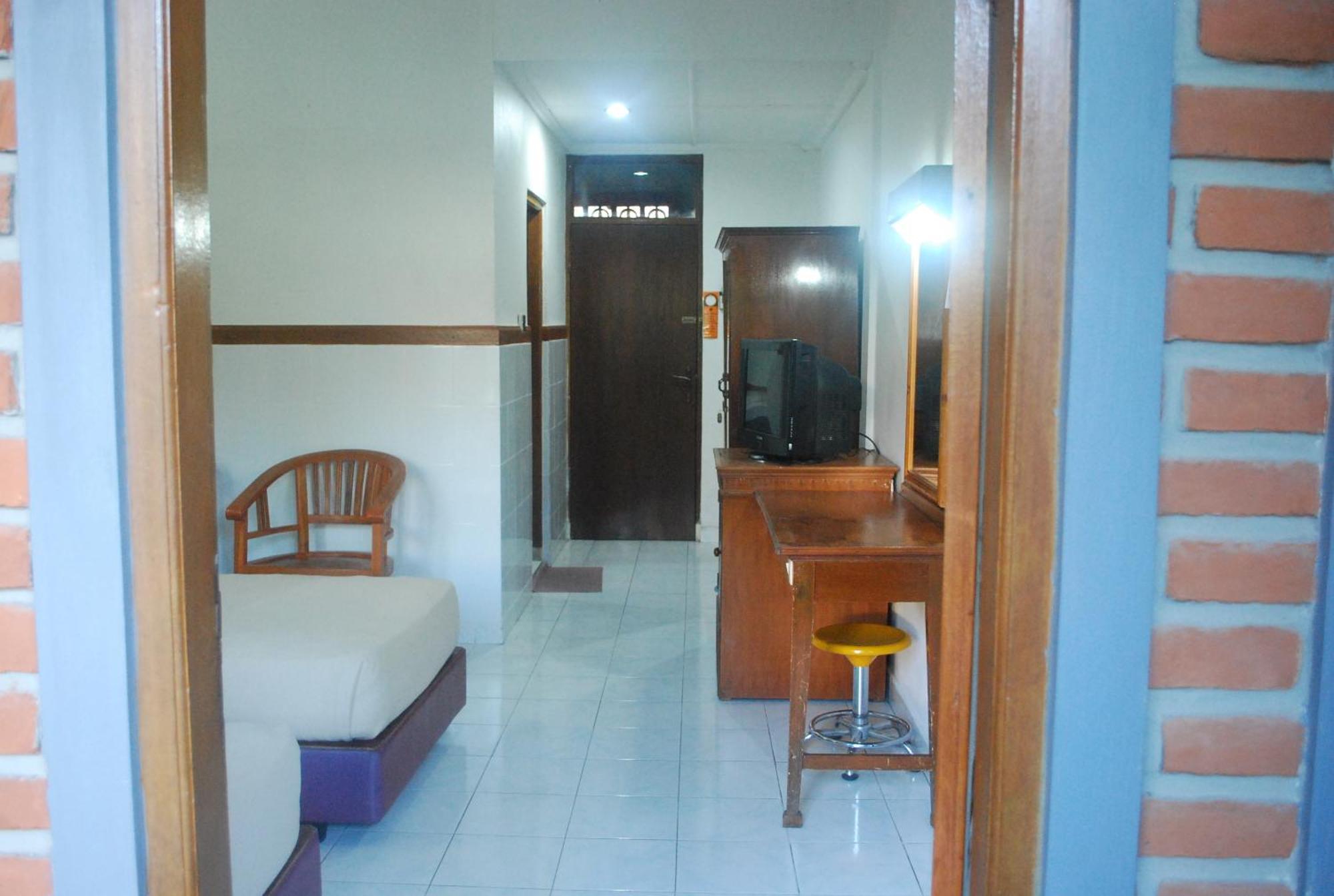 Sorga Hotel 3*