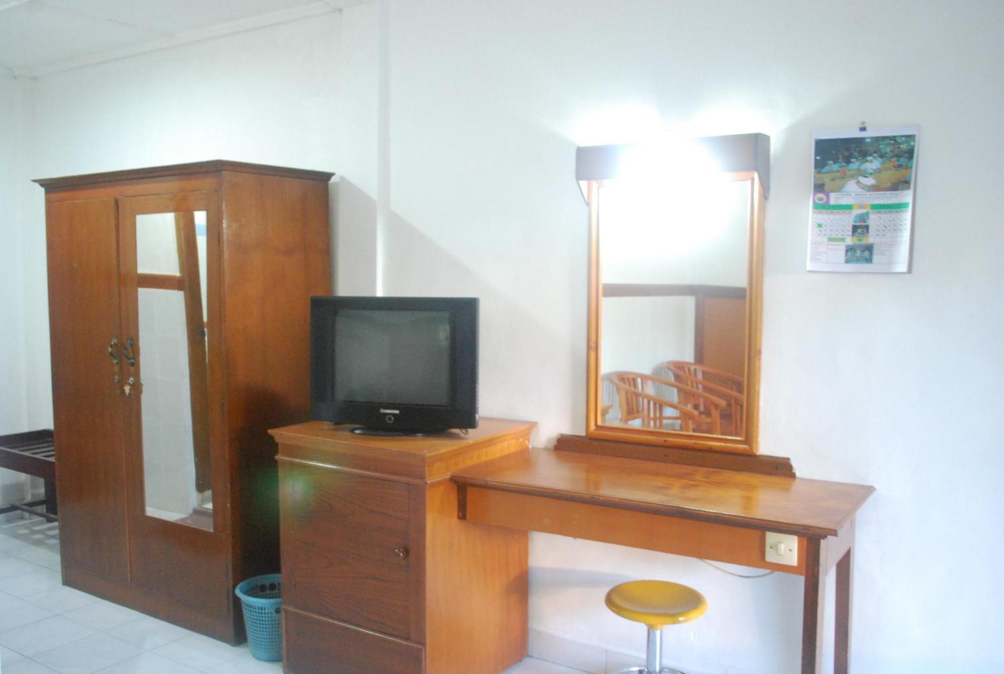 Hotel Sorga Kuta (Bali)