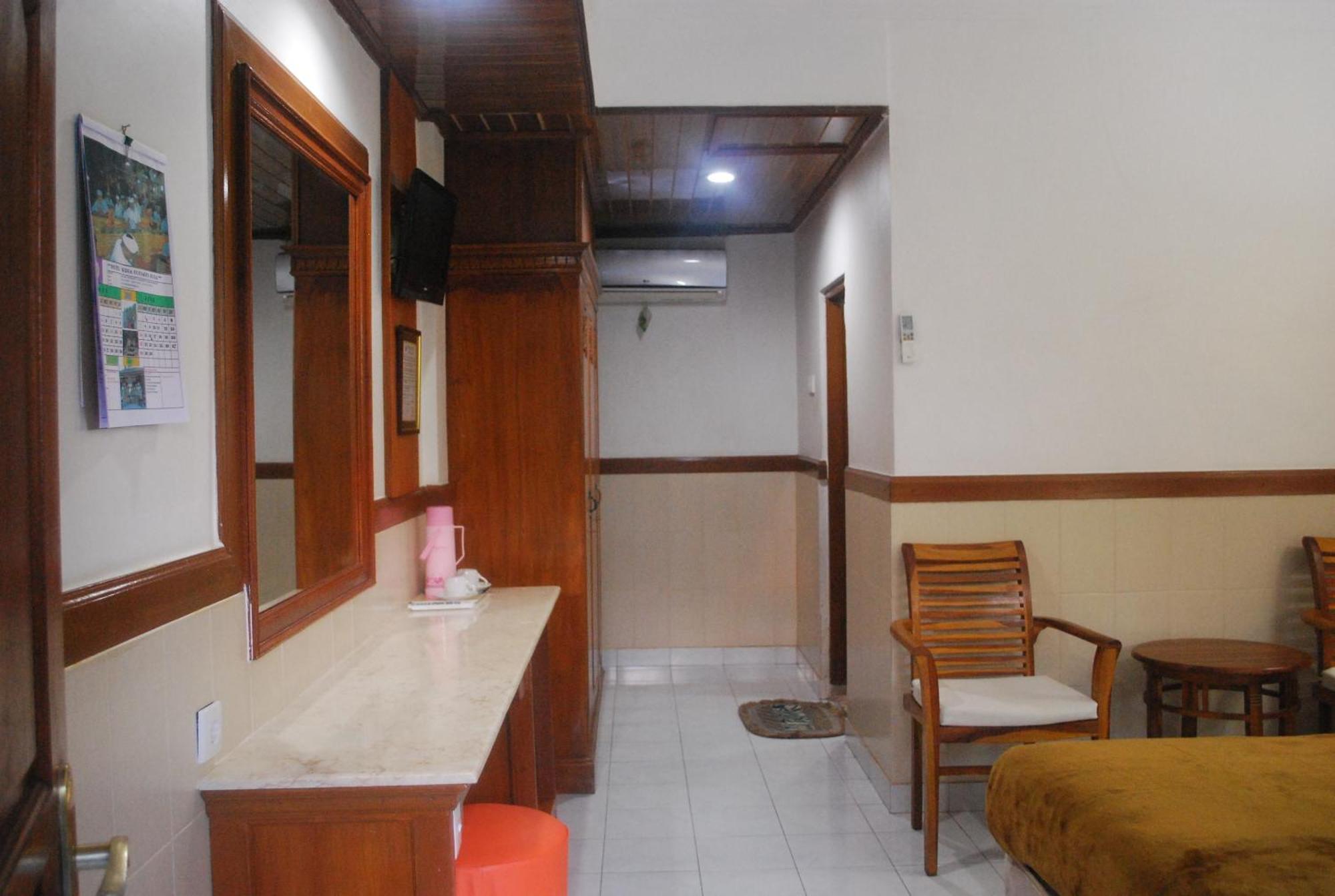 Sorga Hotel