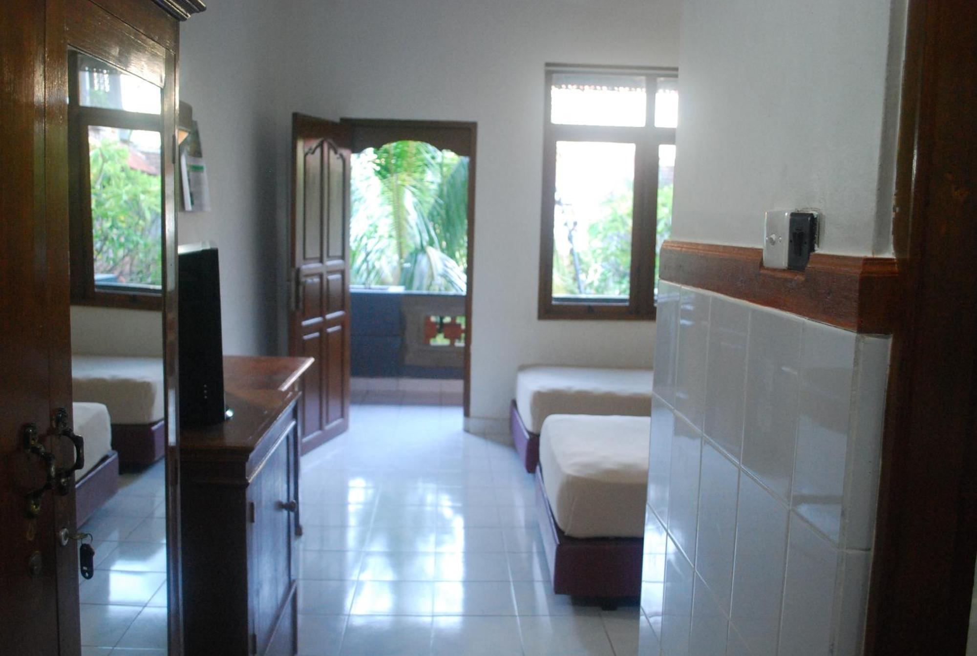 Hotel Sorga