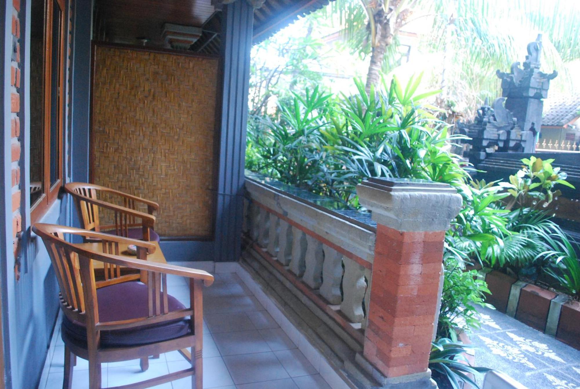 Sorga Kuta (Bali)