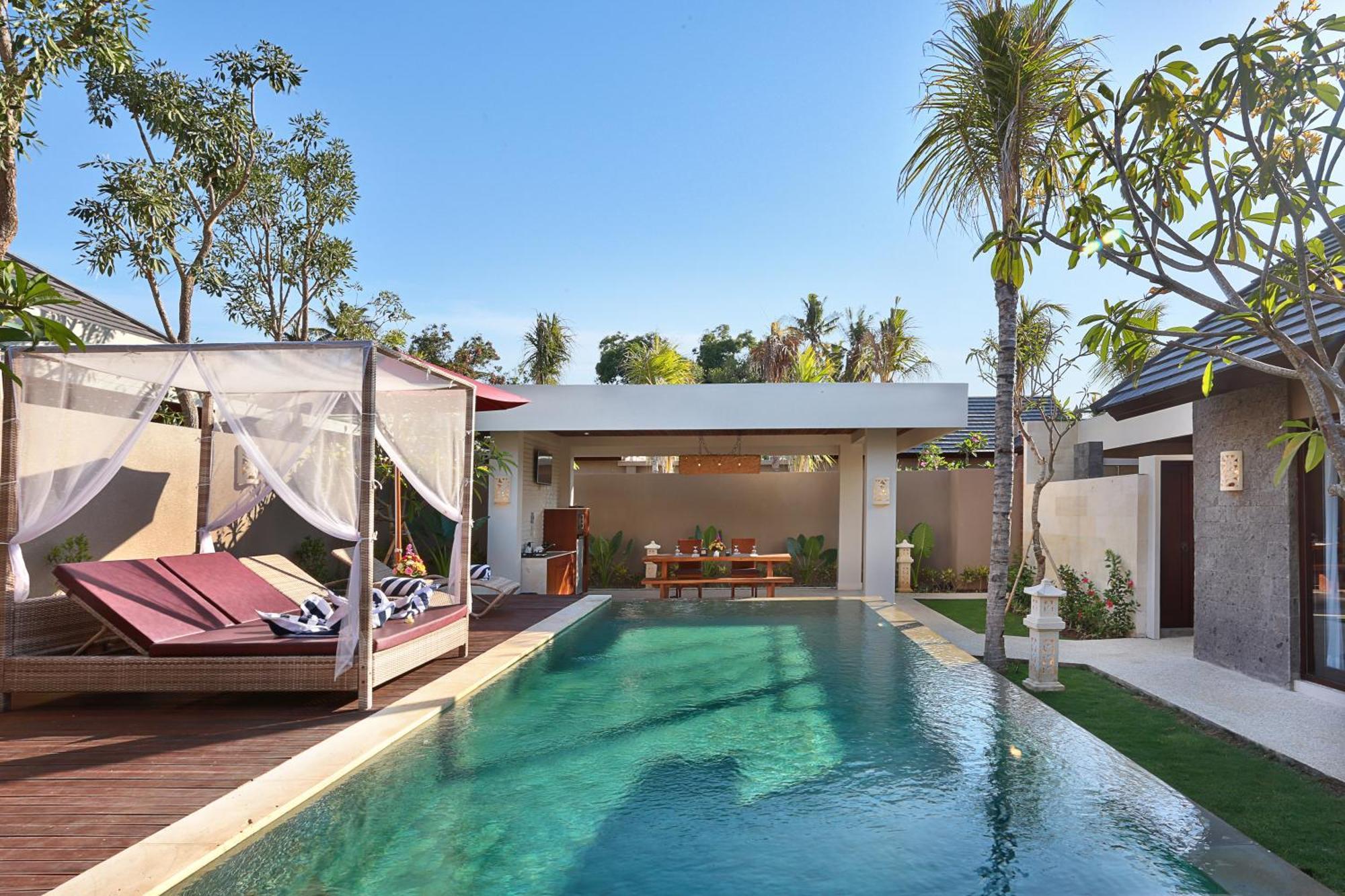 Villa Lumbini Luxury And *
