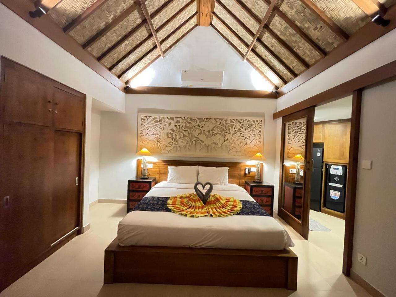 Bali Santi Holiday park