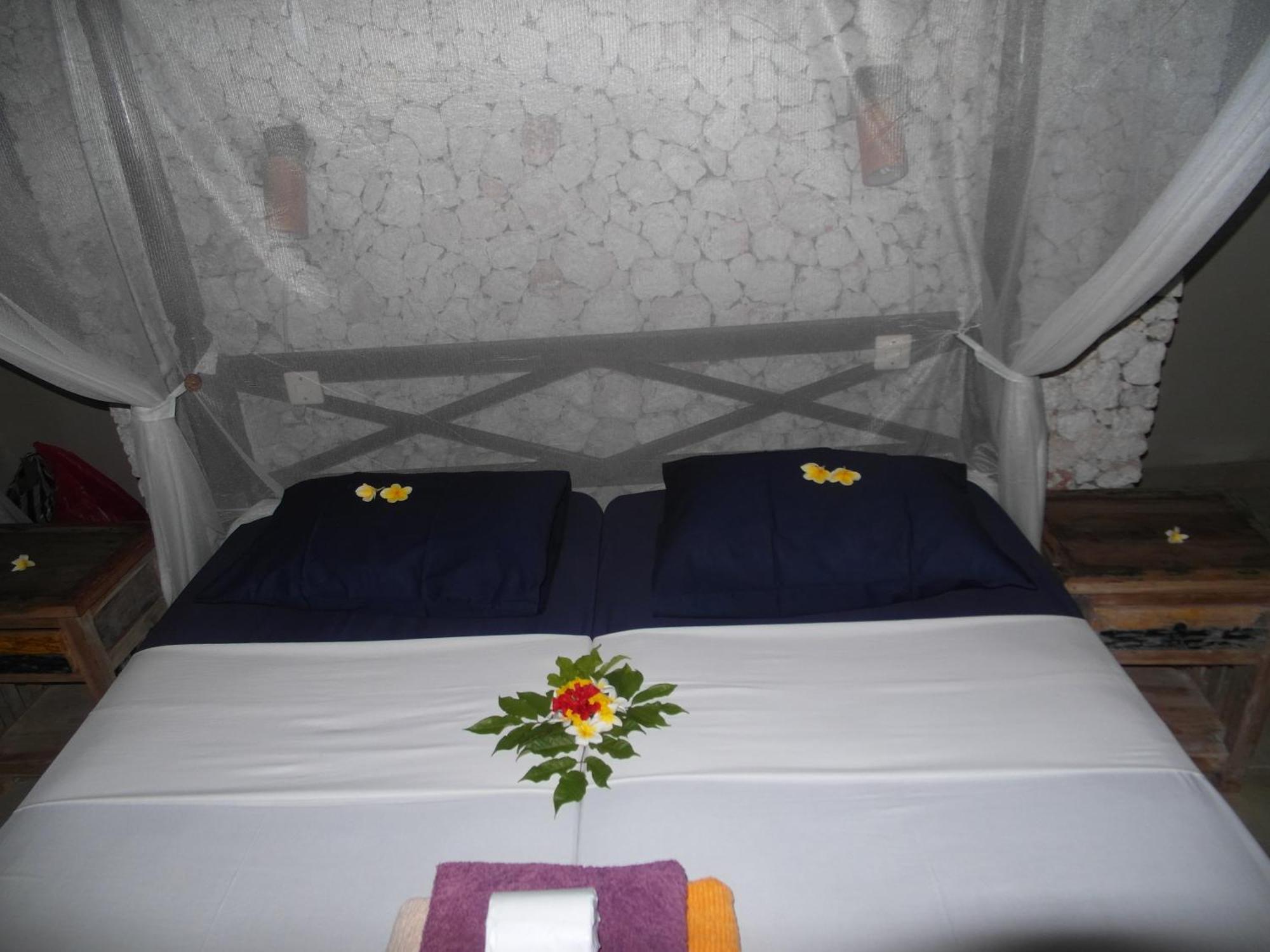 Jukung Bali 2*