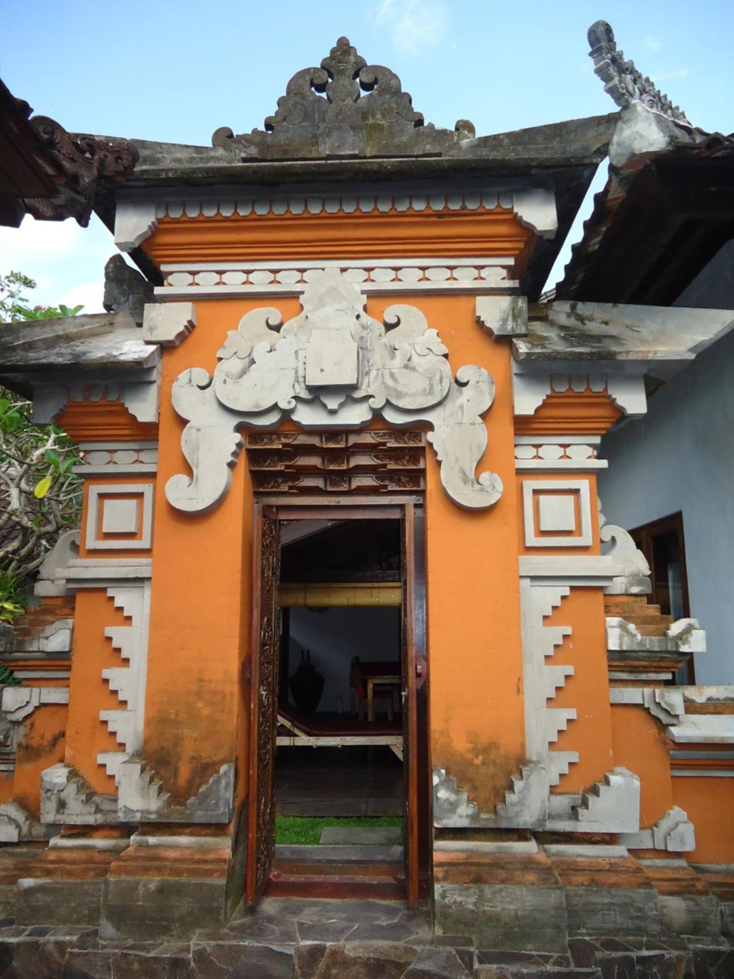 Puri Ayu Canggu (Bali)