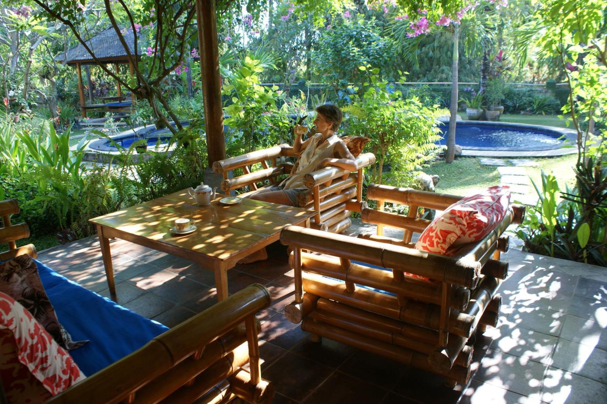 Saraswati House Guest house Lovina (Bali)