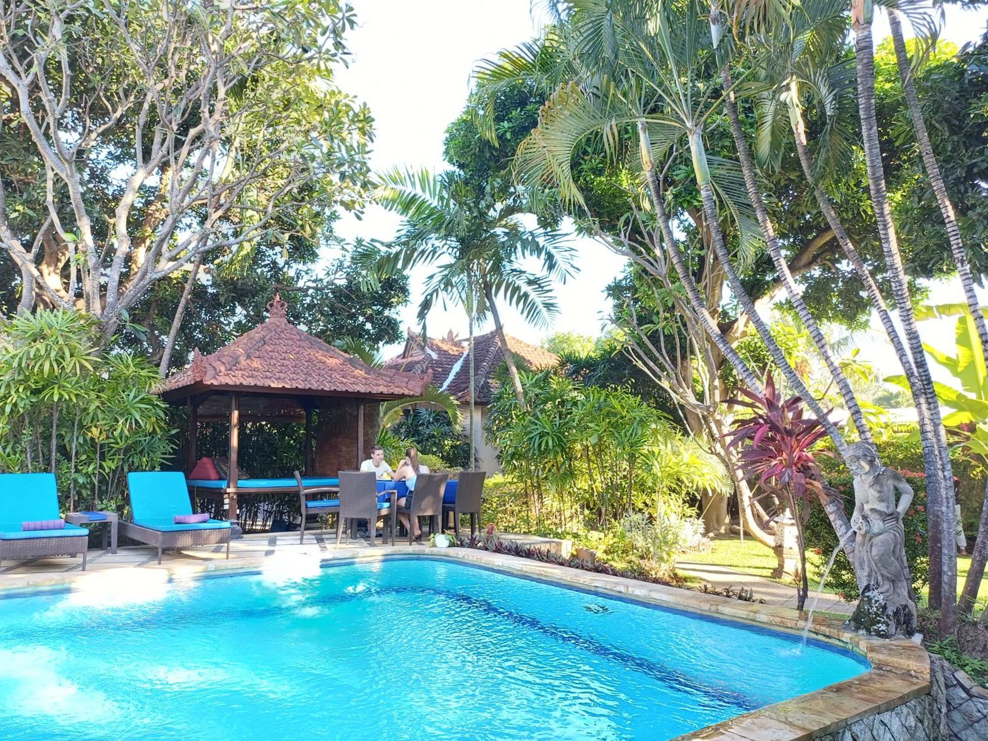 Balinda & Lovina (Bali)