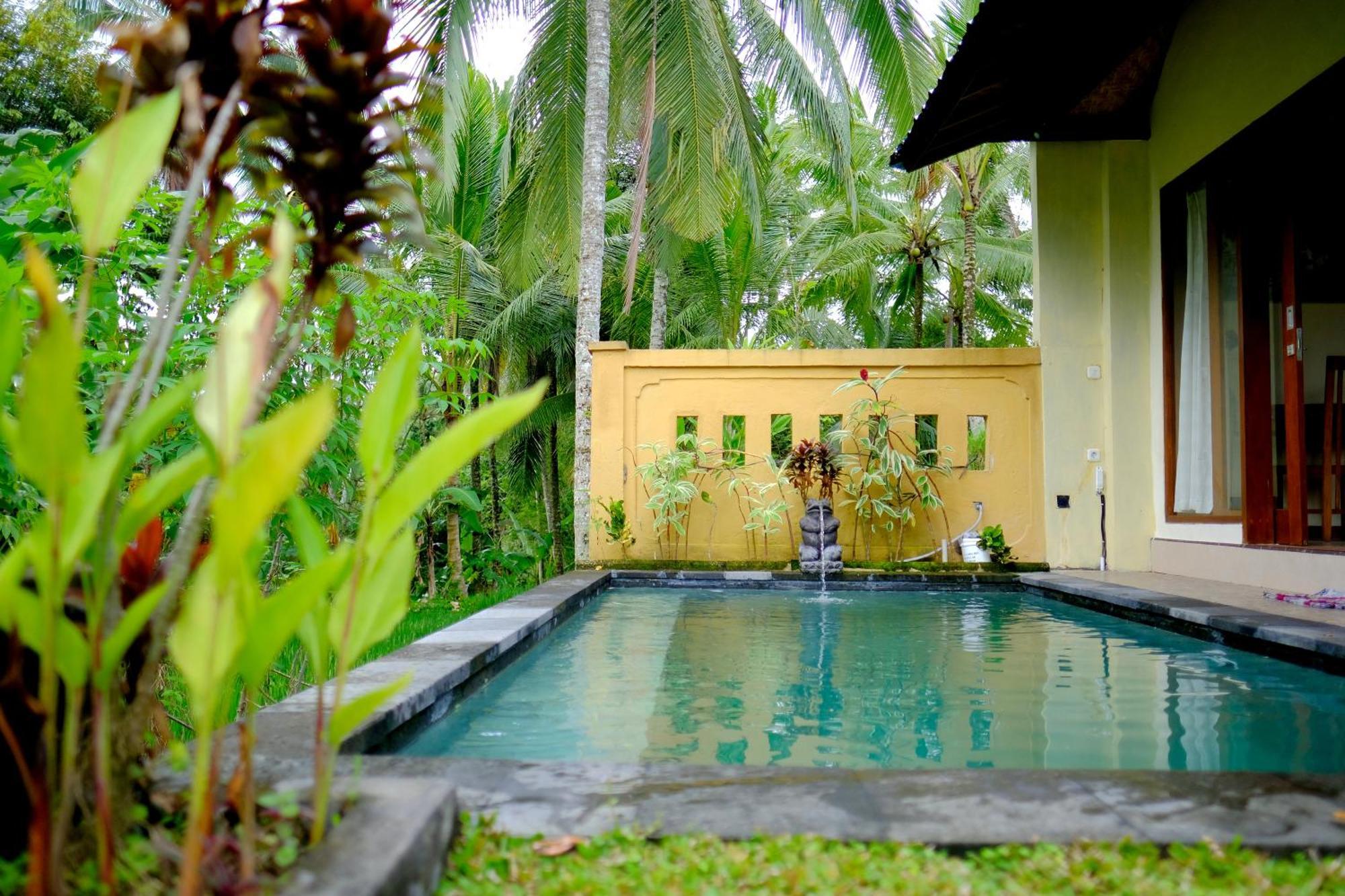 Dukuh Village & Art 3* Tegallalang (Bali)