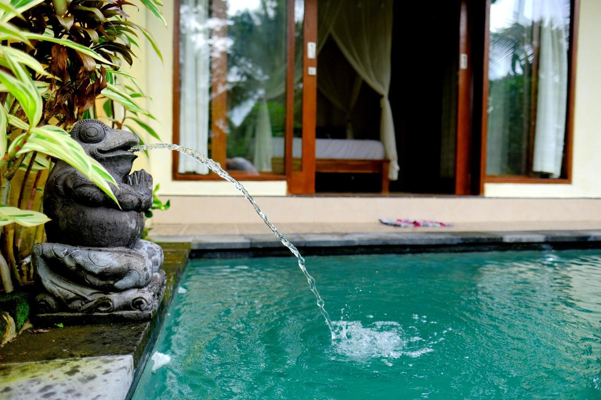Guest house Dukuh Village & Art 3*