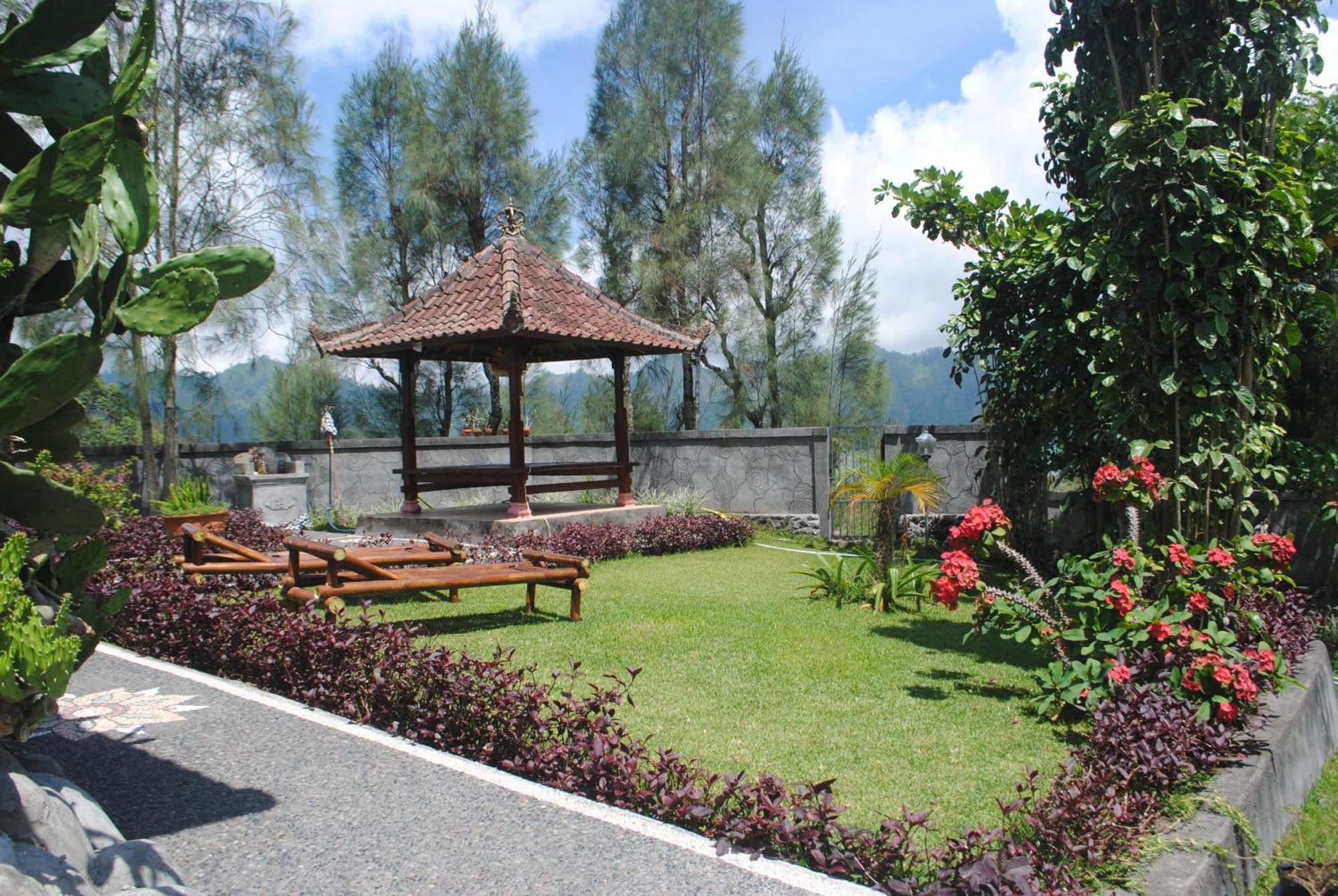 Mapa View Kintamani (Bali)