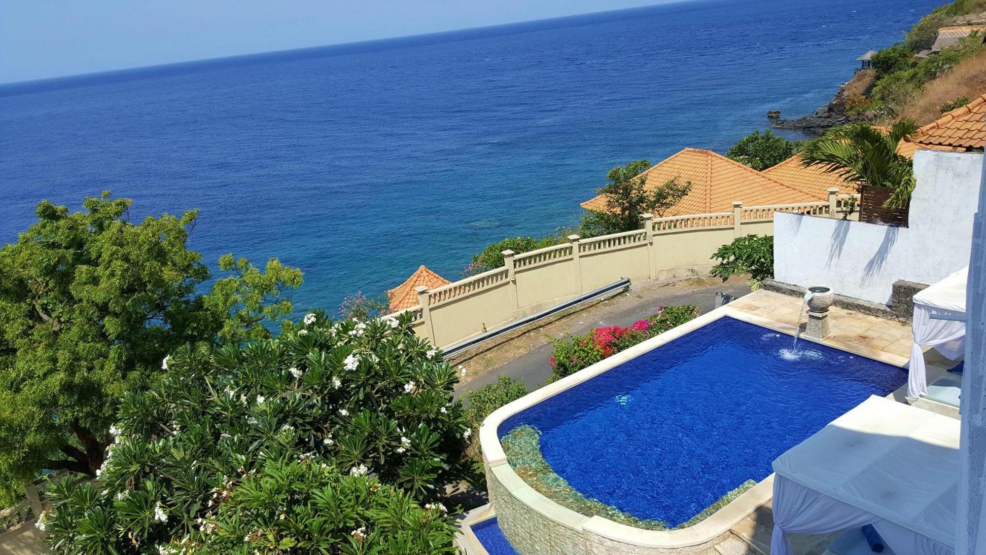Guest house Aquaterrace
