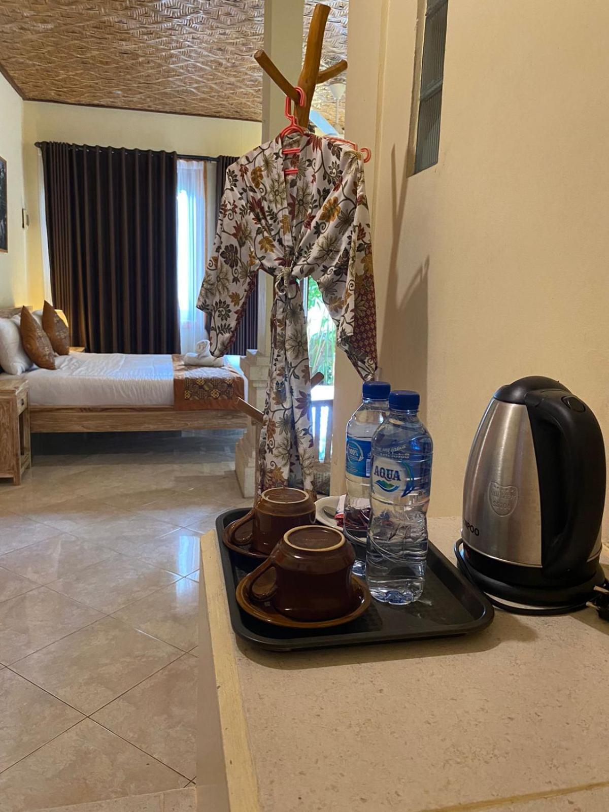 Guest house Dukuh Village & Art Tegallalang (Bali)