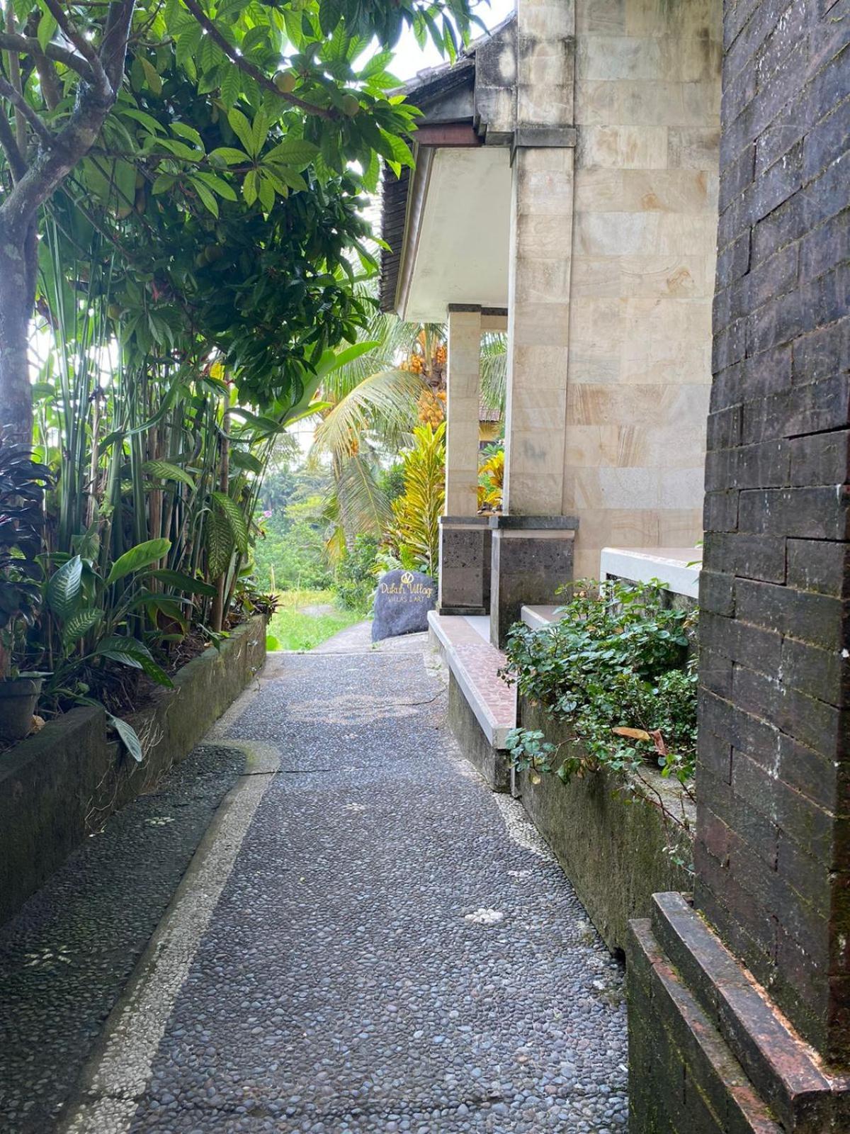 Dukuh Village & Art Guest house
