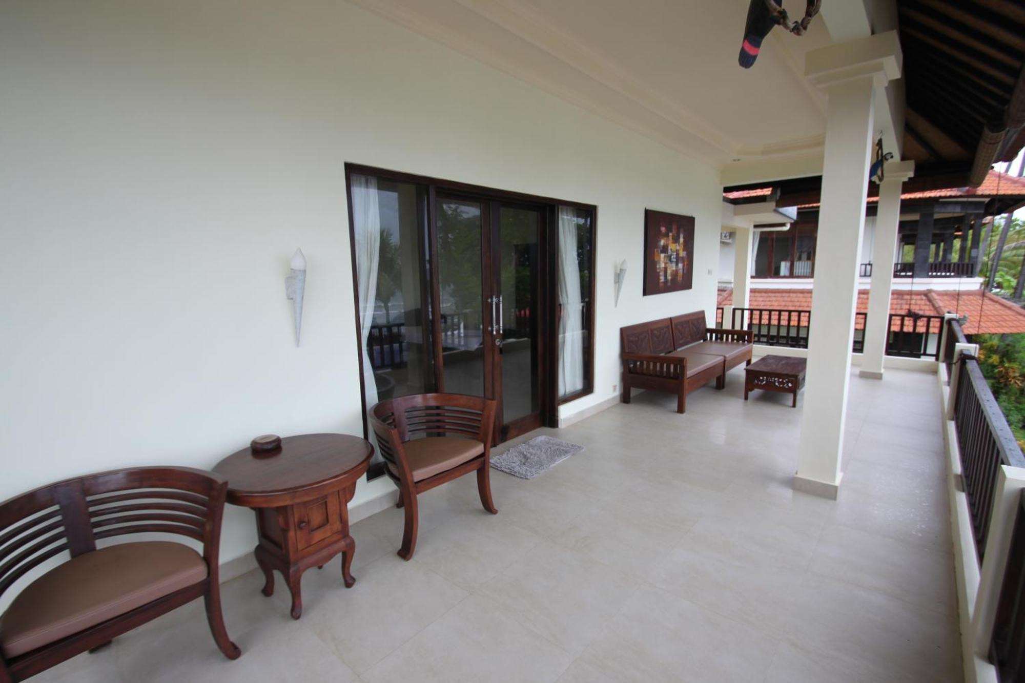 Villa Bondalem Club Tejakula