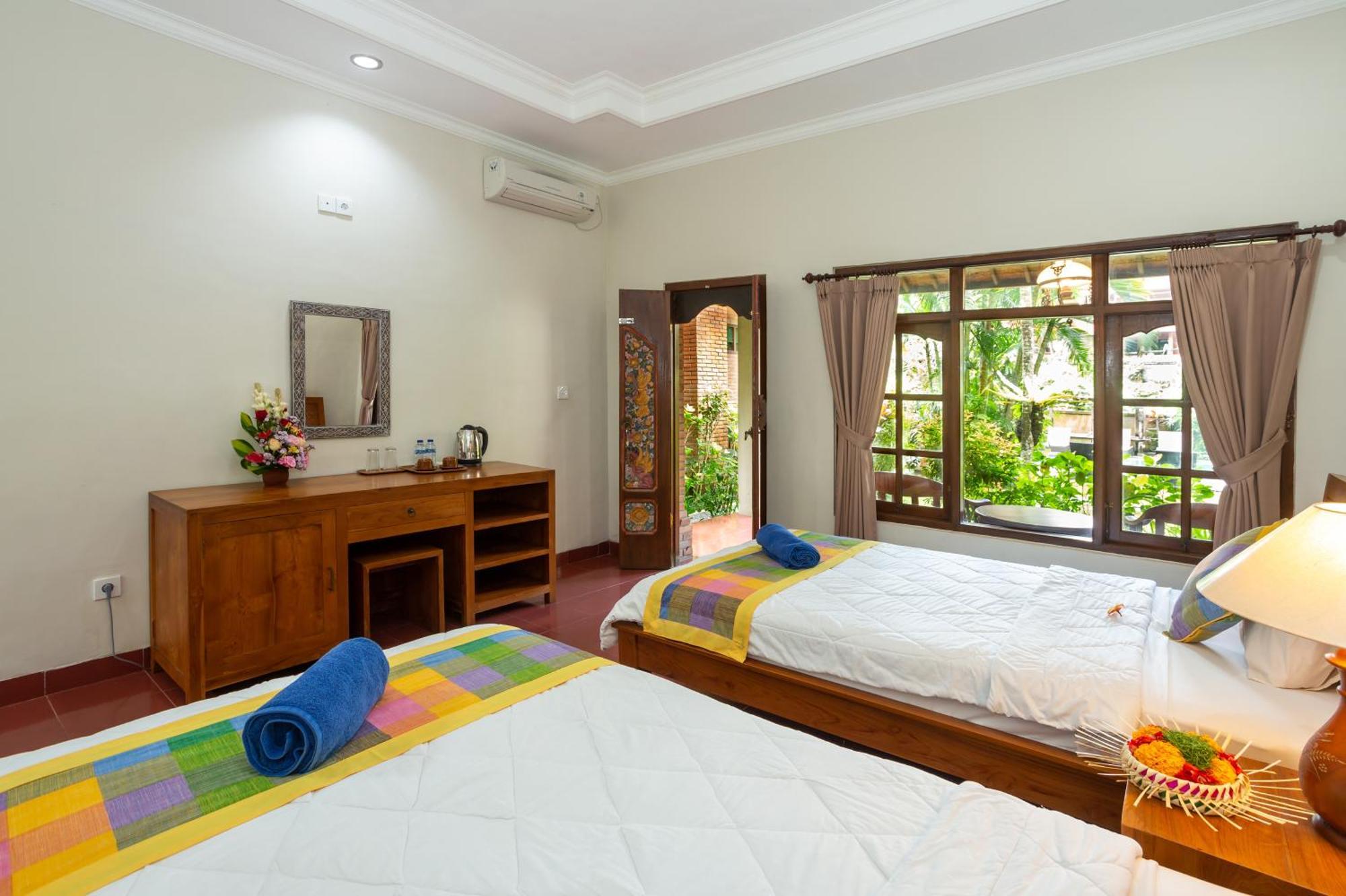 Wenara Bali 3* Ubud (Bali)