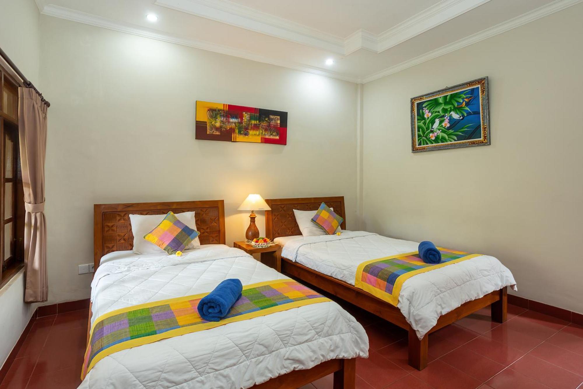 Wenara Bali 3*