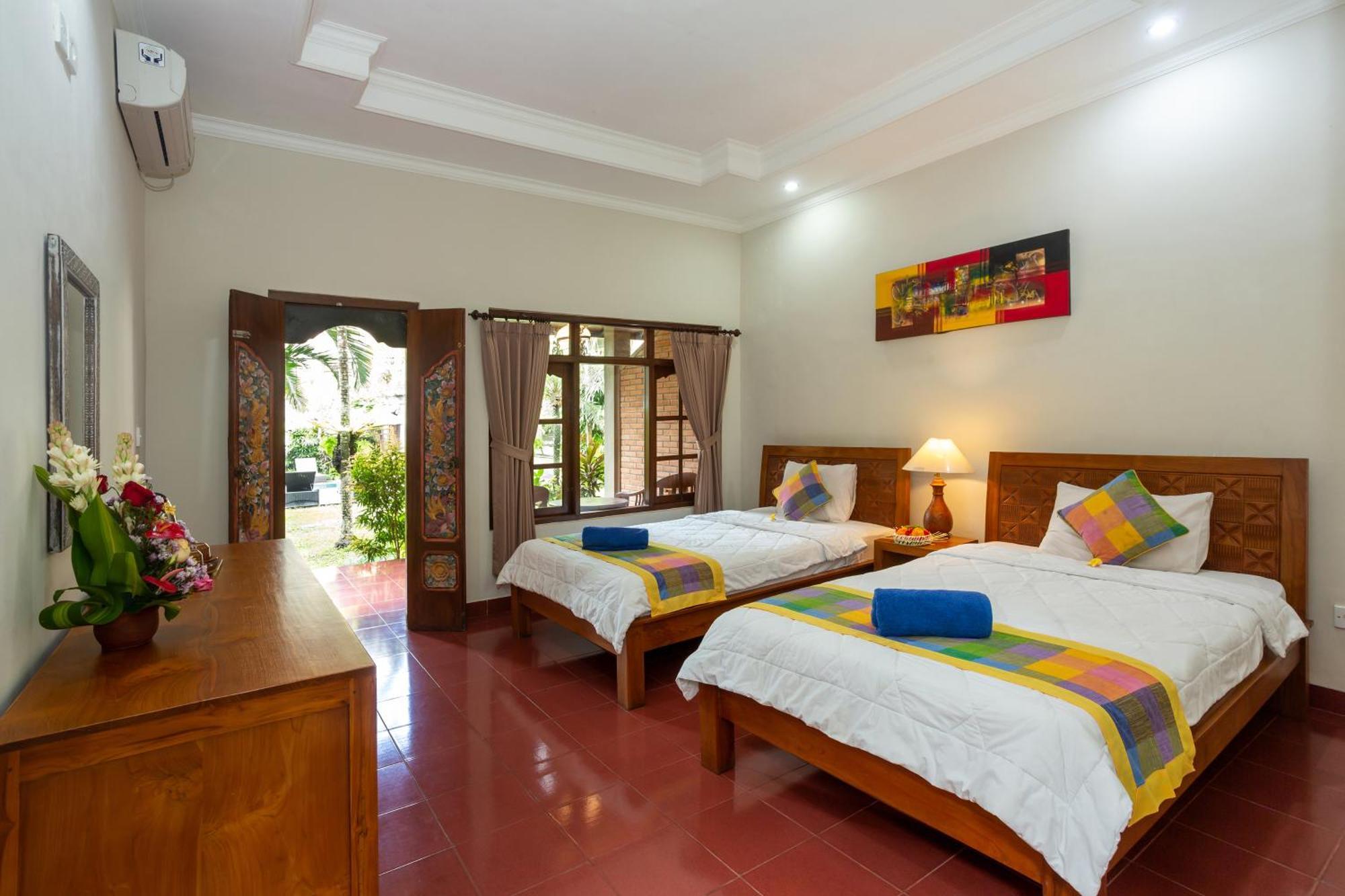 Guest house Wenara Bali