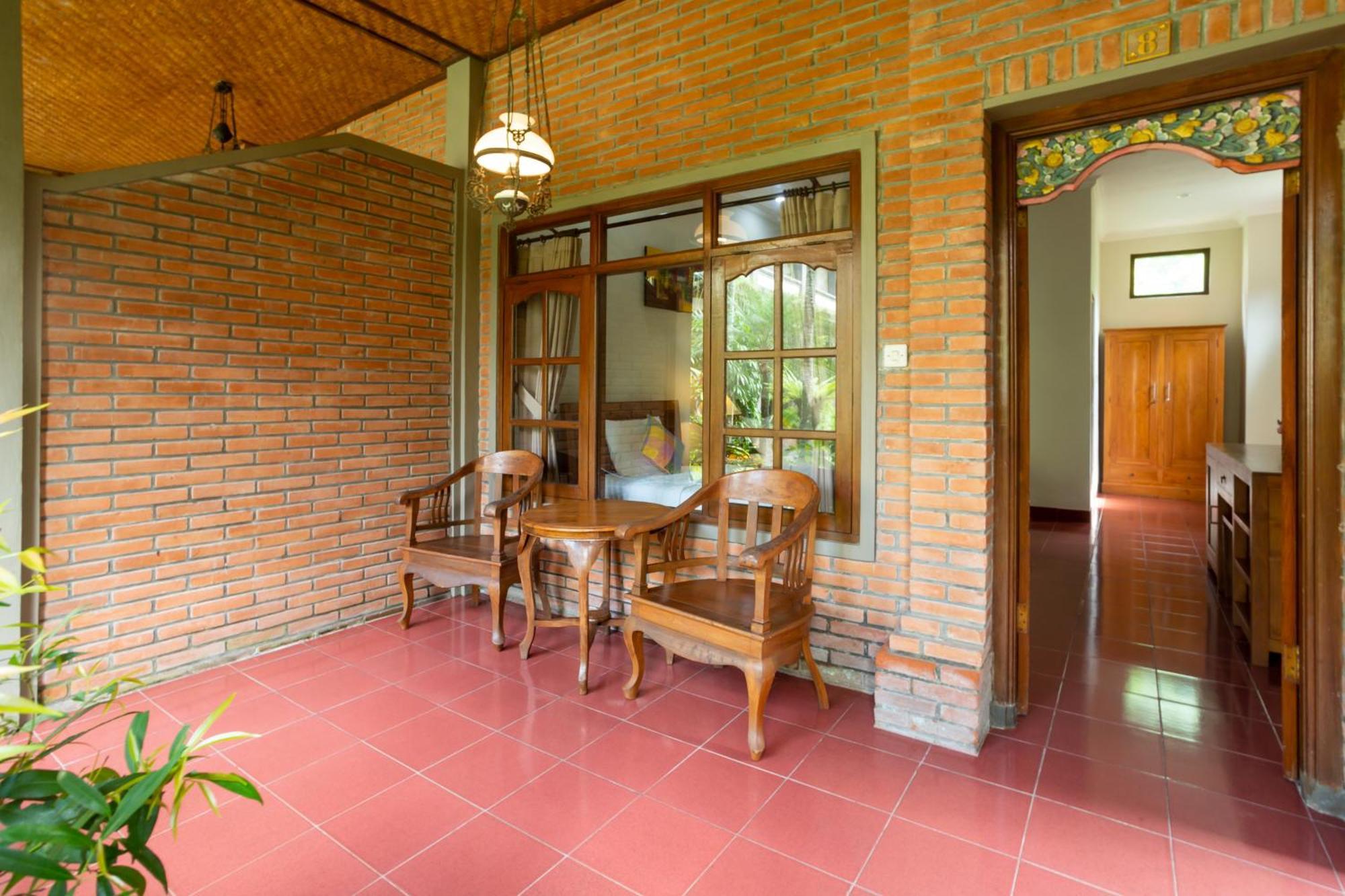 Wenara Bali Guest house 3*