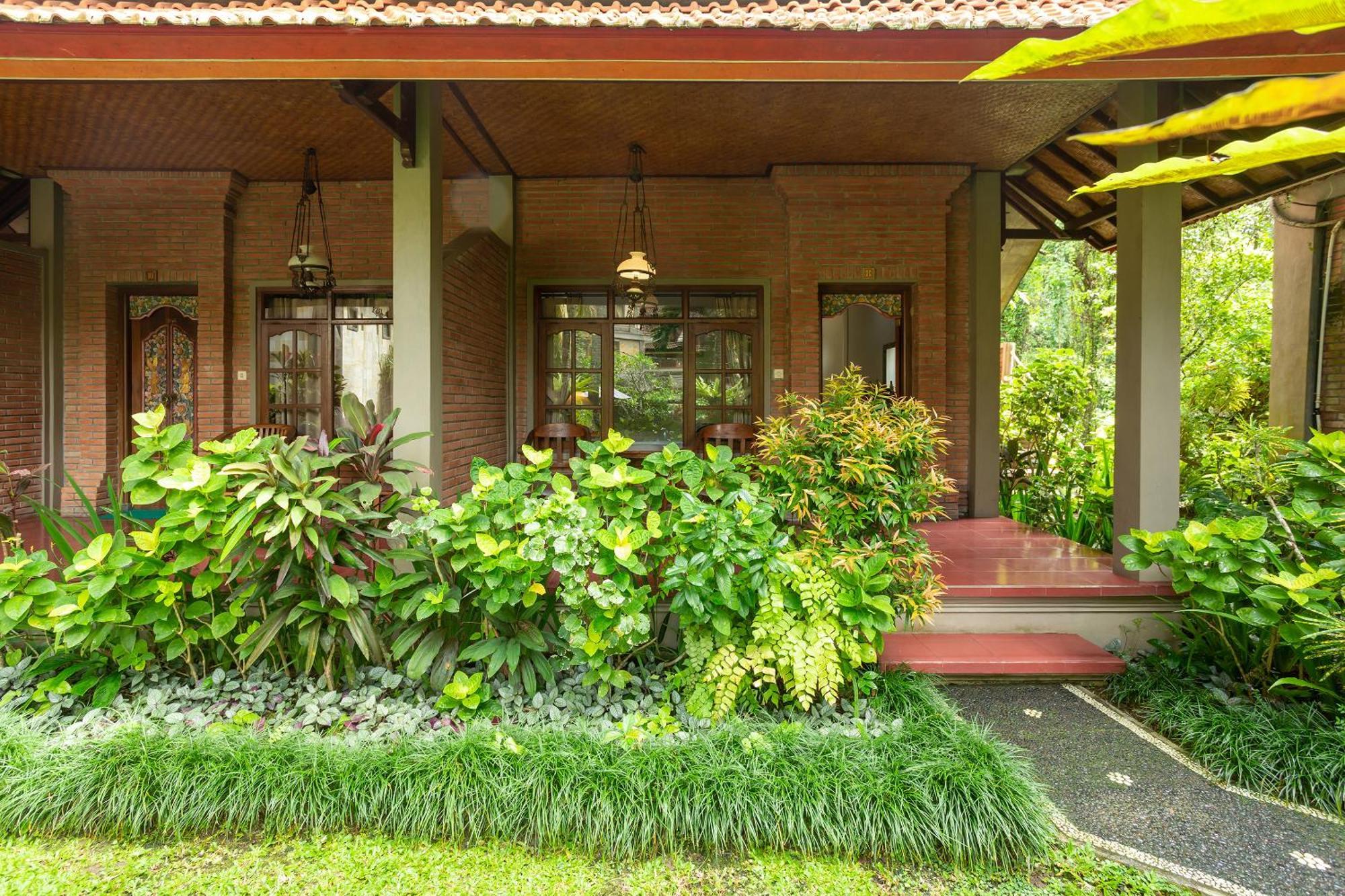 Guest house Wenara Bali Ubud (Bali)