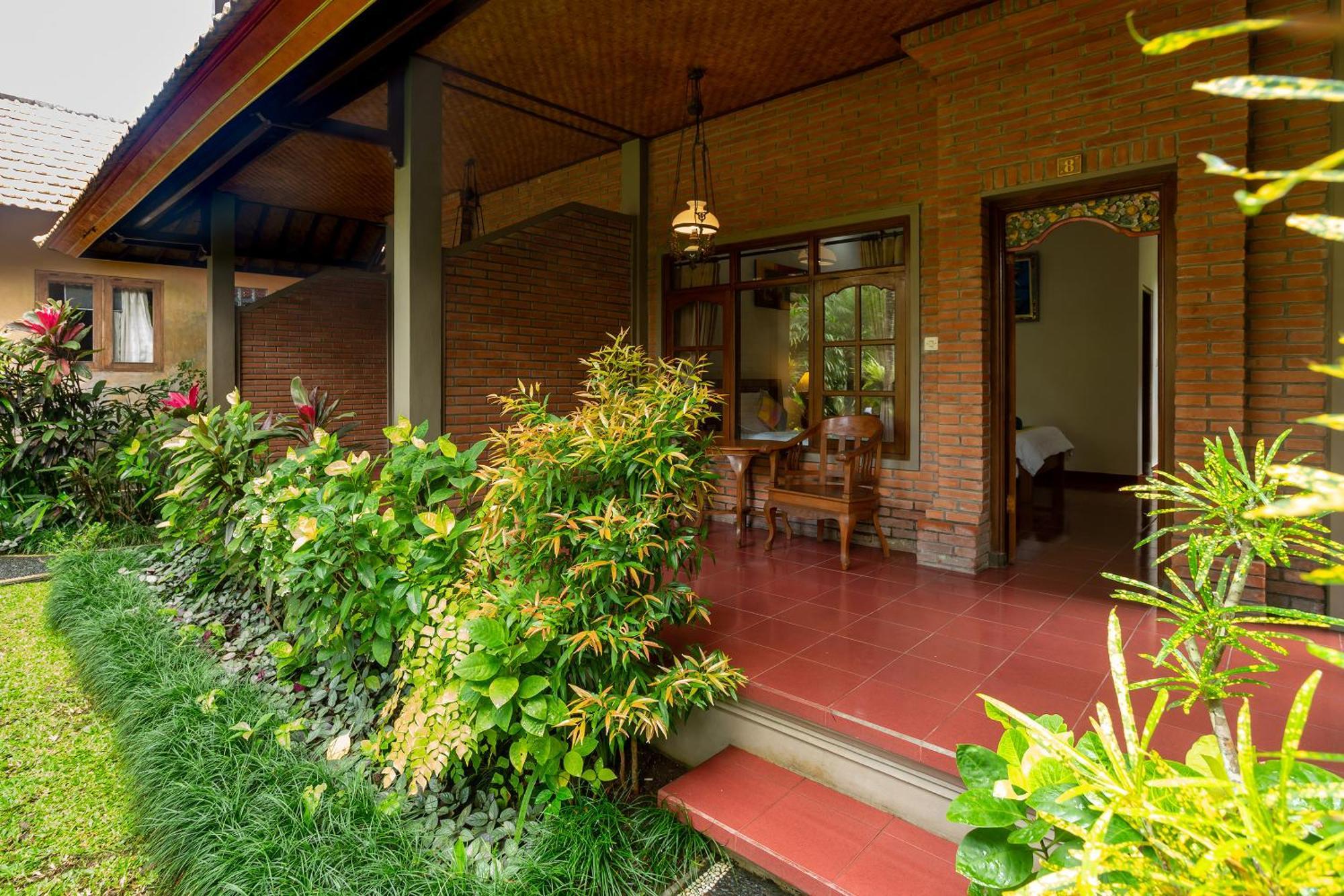 Guest house Wenara Bali Ubud (Bali)
