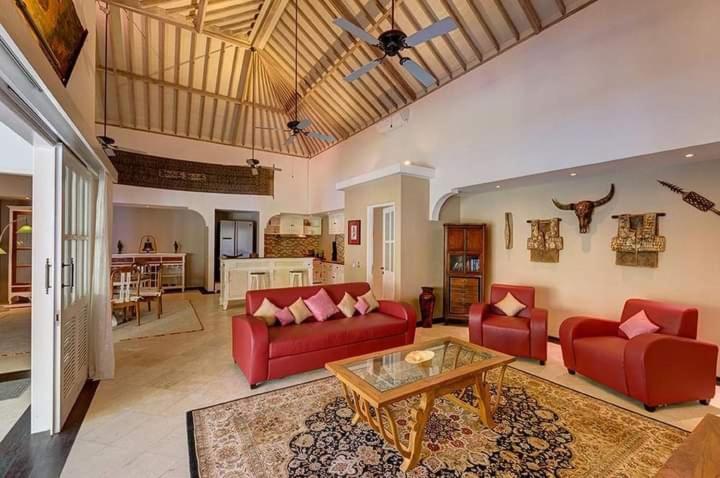 Holiday park Bali Santi Candi Dasa (Bali)
