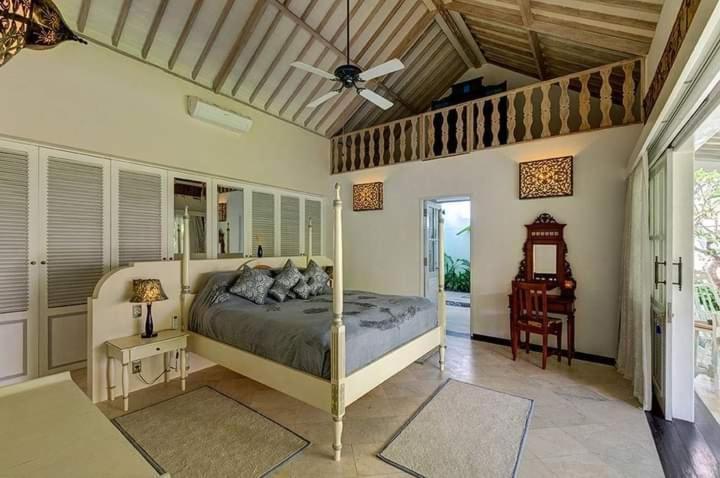 Holiday park Bali Santi