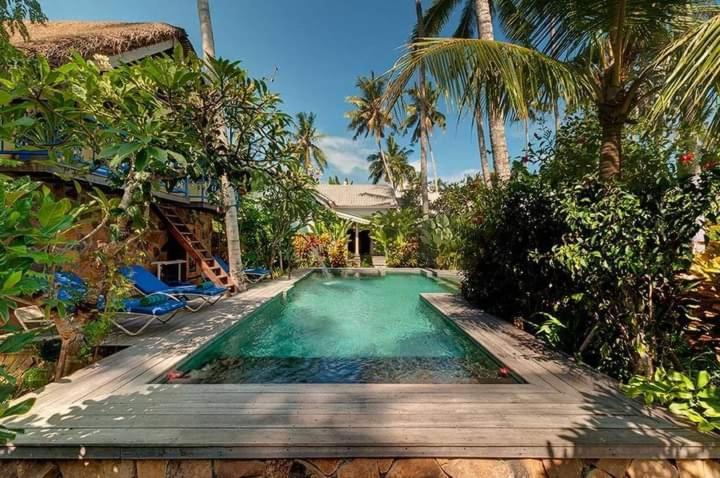 Bali Santi Holiday park Candi Dasa (Bali)
