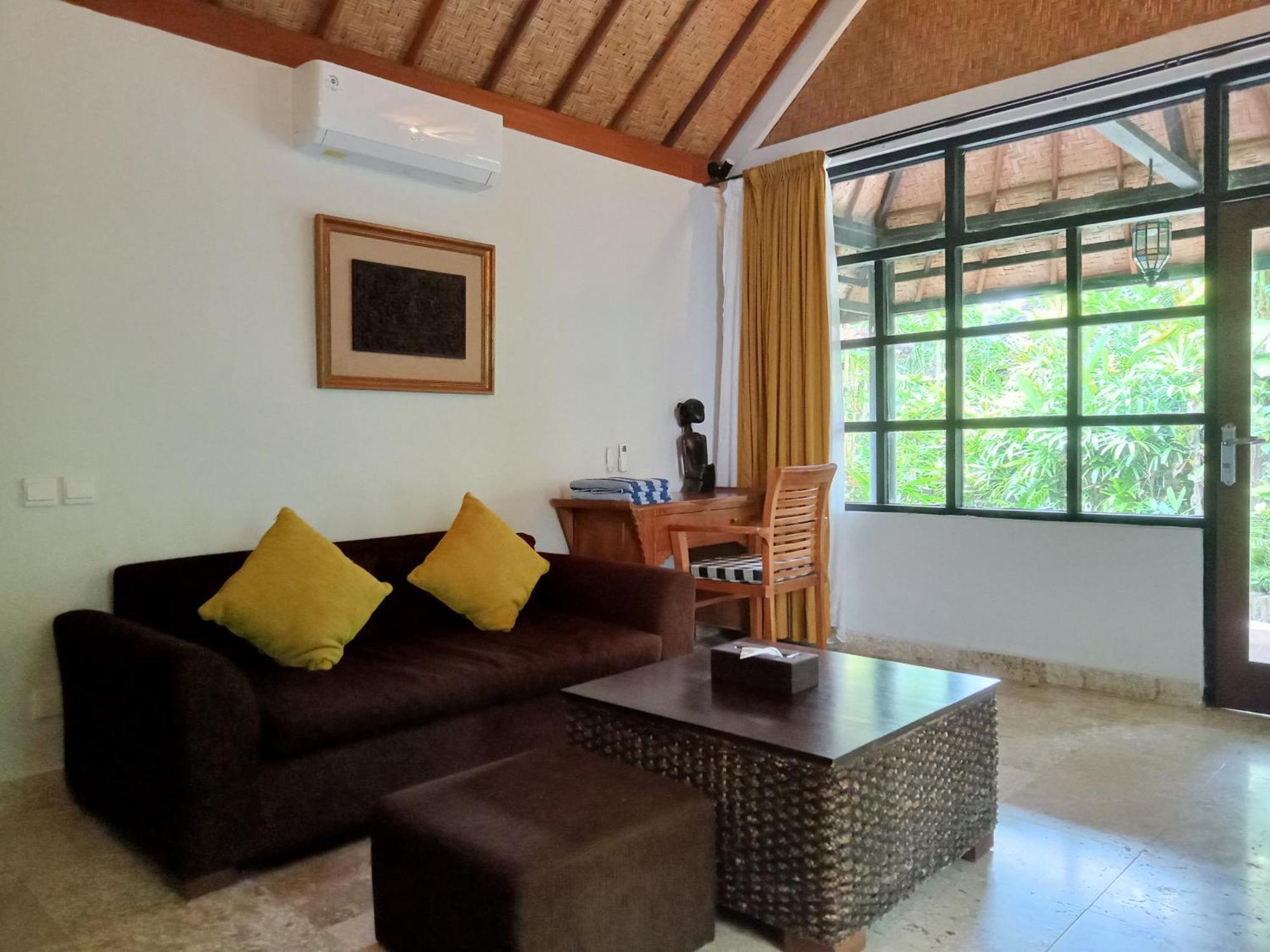 Holiday park Bali Santi Candi Dasa (Bali)