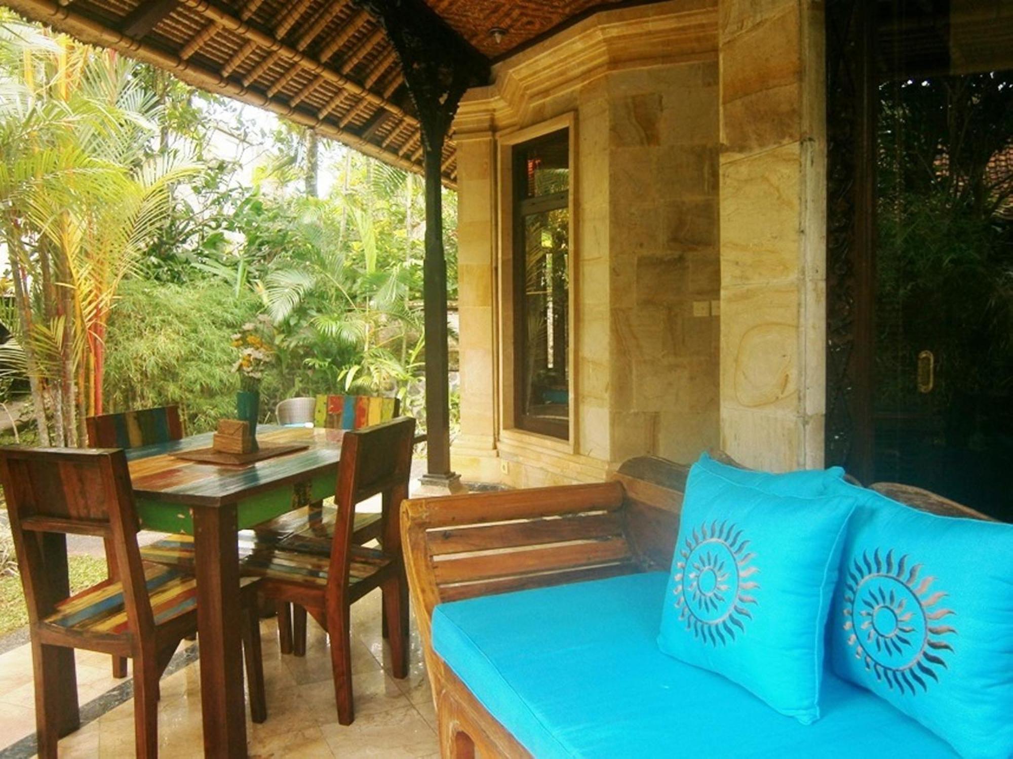 Sama's And Bed & Breakfast Ubud (Bali)