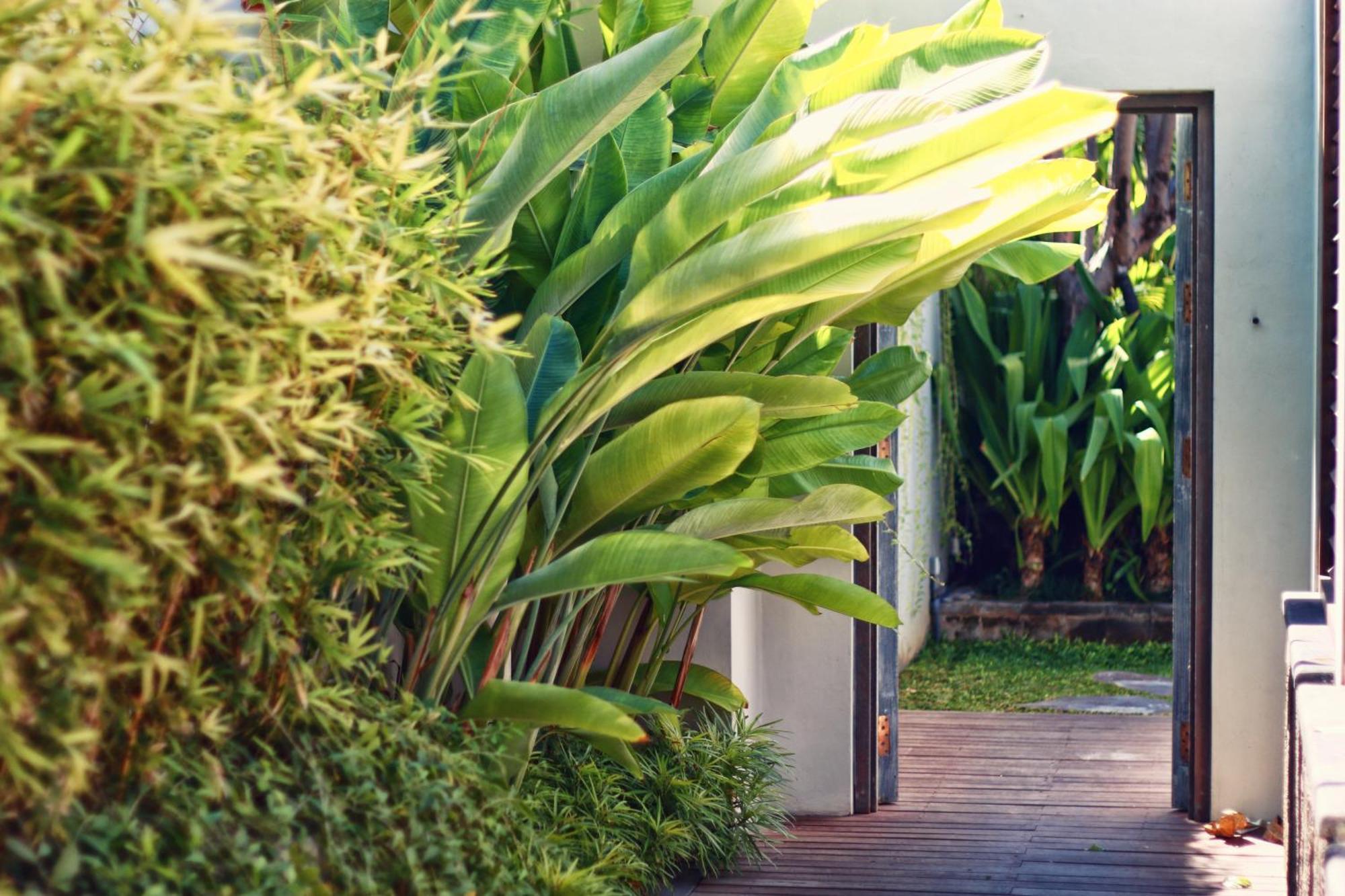 Villa Hu'u Seminyak (Bali)