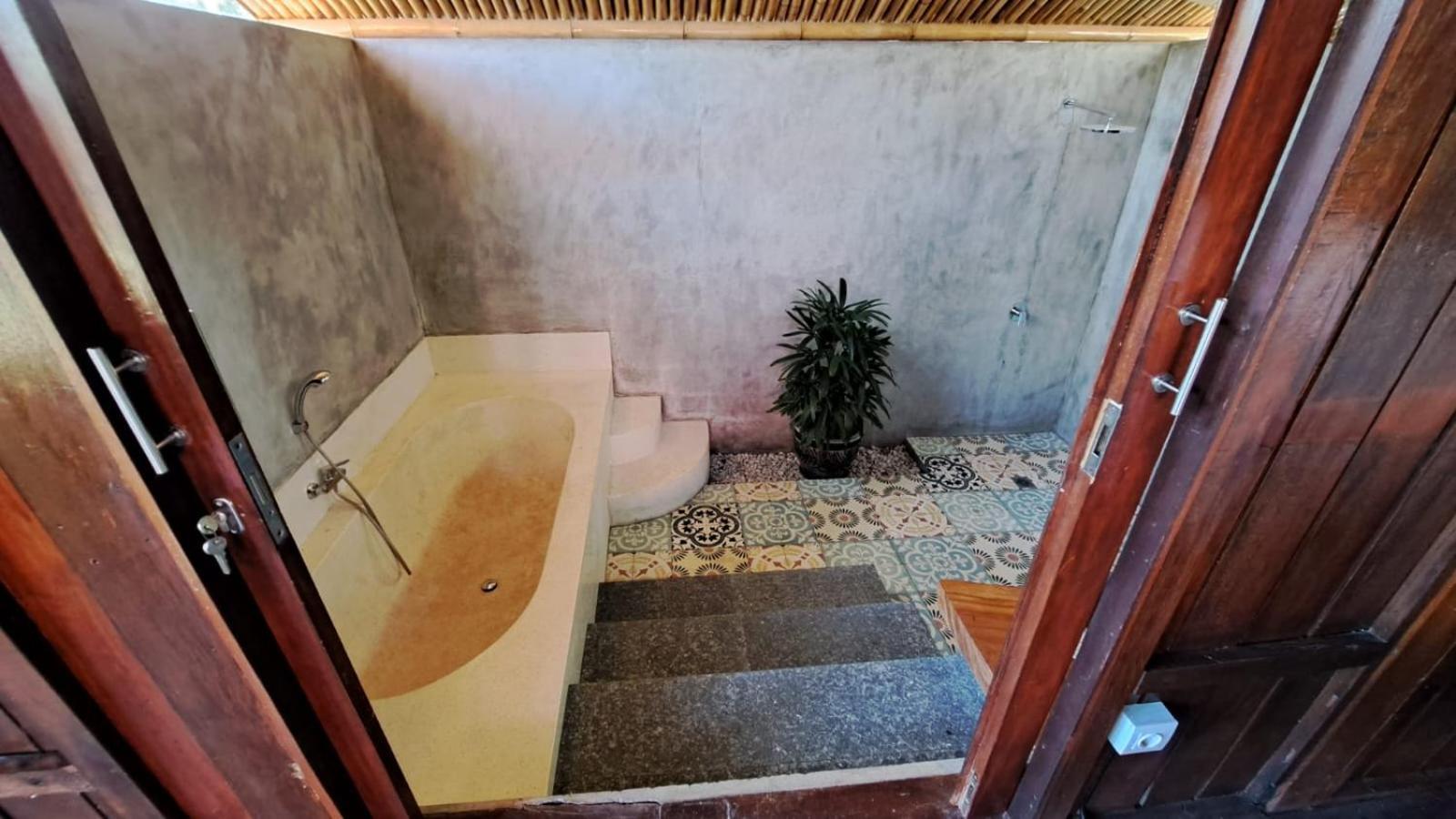 Adi Villa Amed (Bali)
