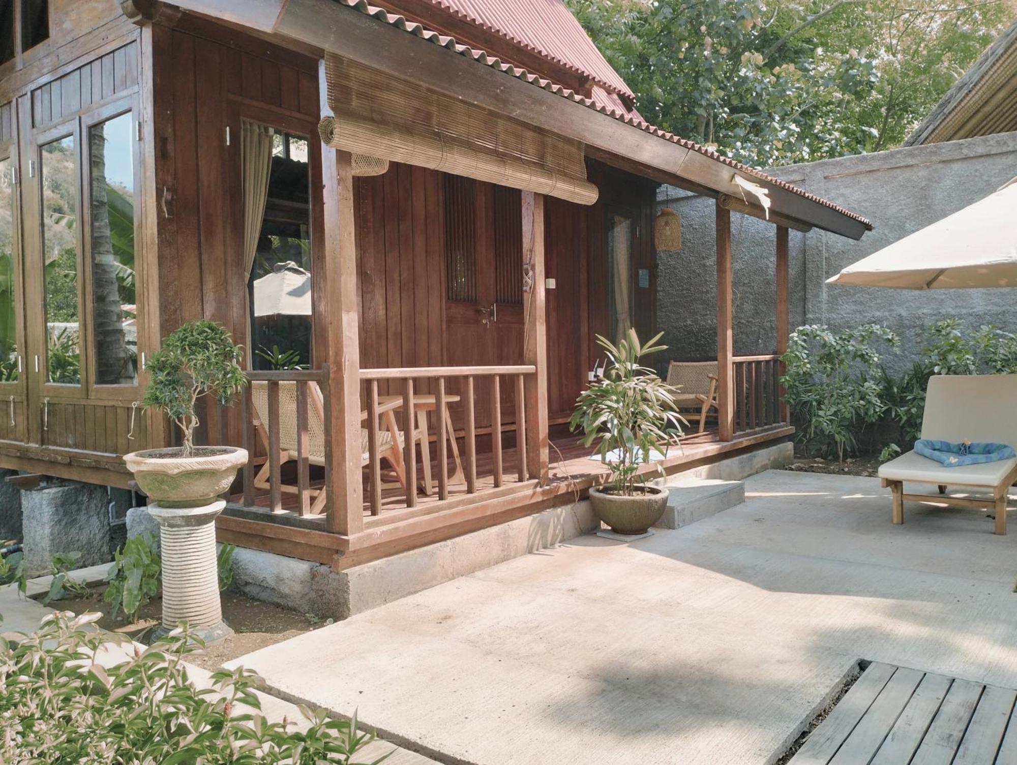 Adi Villa Amed (Bali)