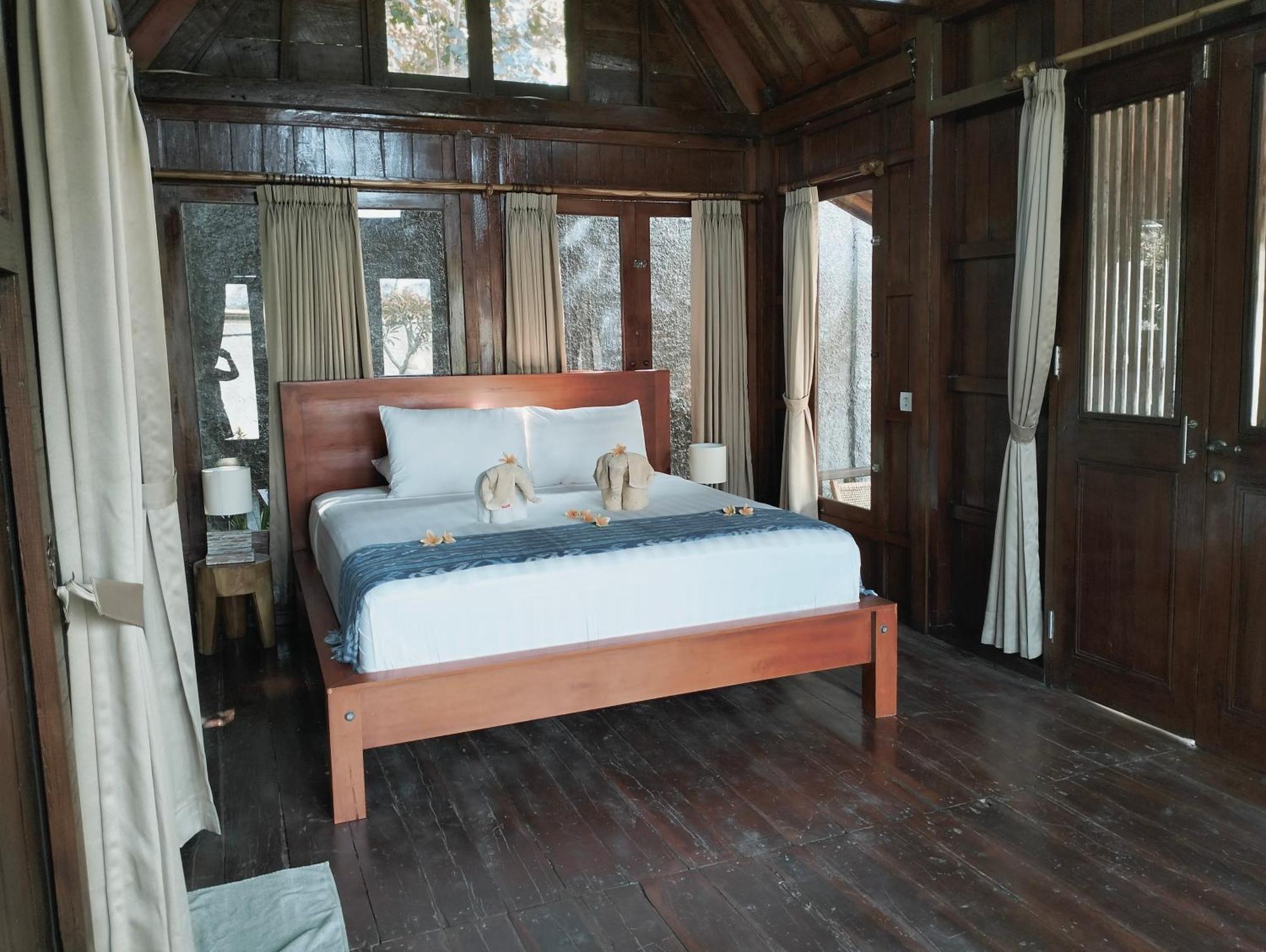 Villa Adi Amed (Bali)