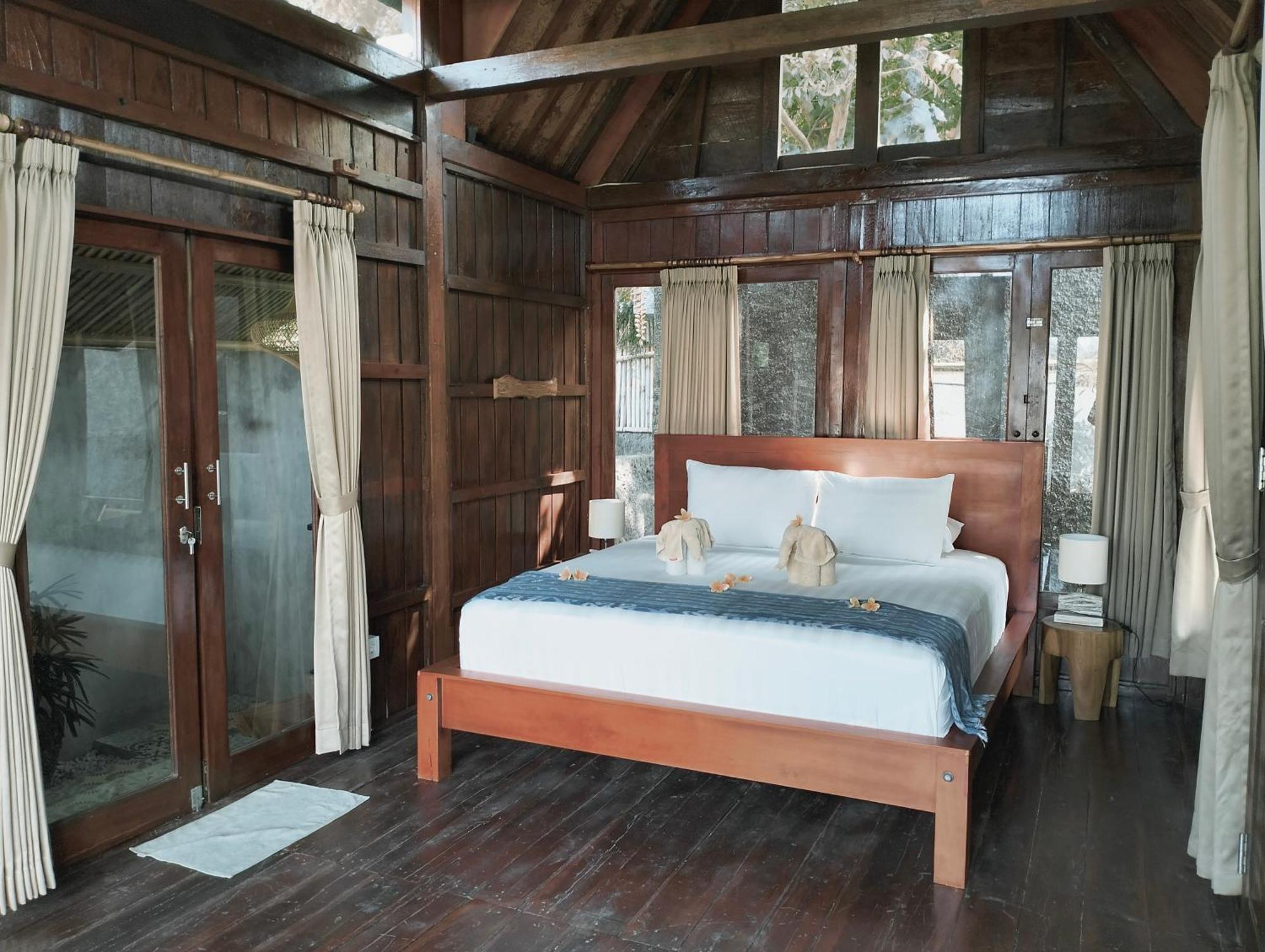 Adi Villa Amed (Bali)